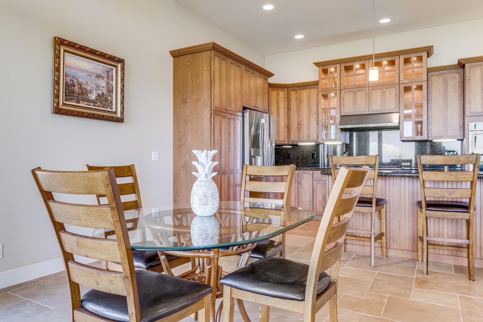 Hokulani Golf Villas condo # 121, Kihei, Hawaii - photo 7 of 37