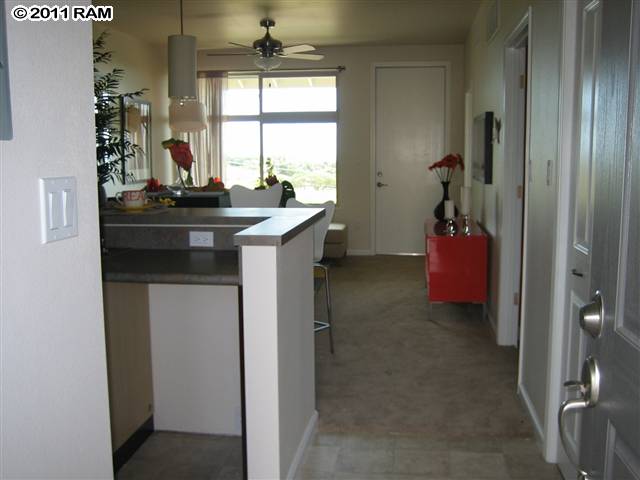 Hoolea Terrace at Kehalani condo # 102, Wailuku, Hawaii - photo 2 of 6