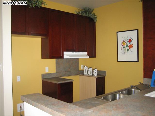 Hoolea Terrace at Kehalani condo # 102, Wailuku, Hawaii - photo 4 of 6