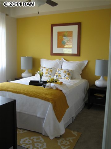 Hoolea Terrace at Kehalani condo # 102, Wailuku, Hawaii - photo 5 of 6