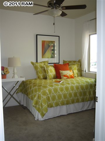 Hoolea Terrace at Kehalani condo # 102, Wailuku, Hawaii - photo 6 of 6