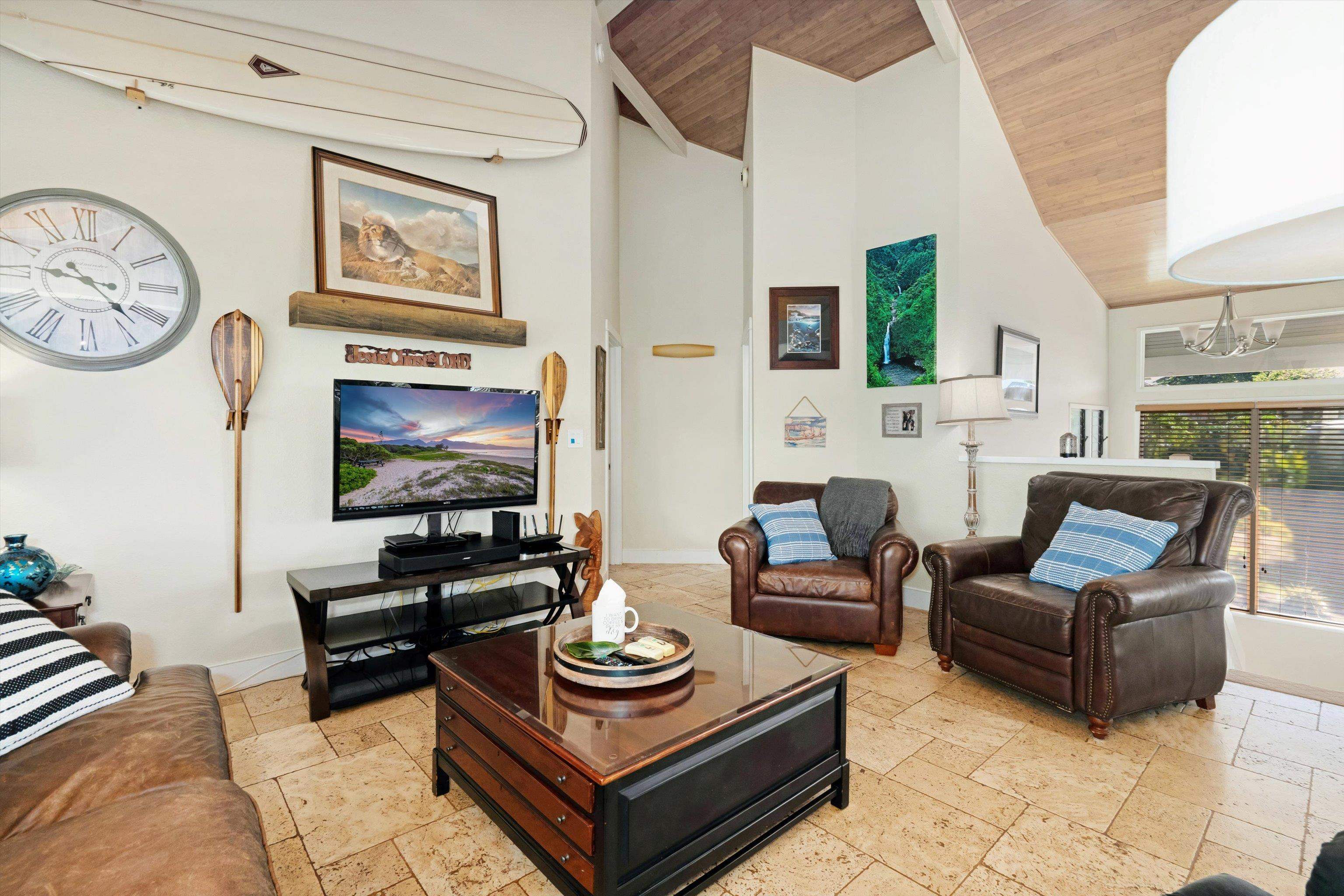 2180  Auina Pl , Kihei home - photo 4 of 50