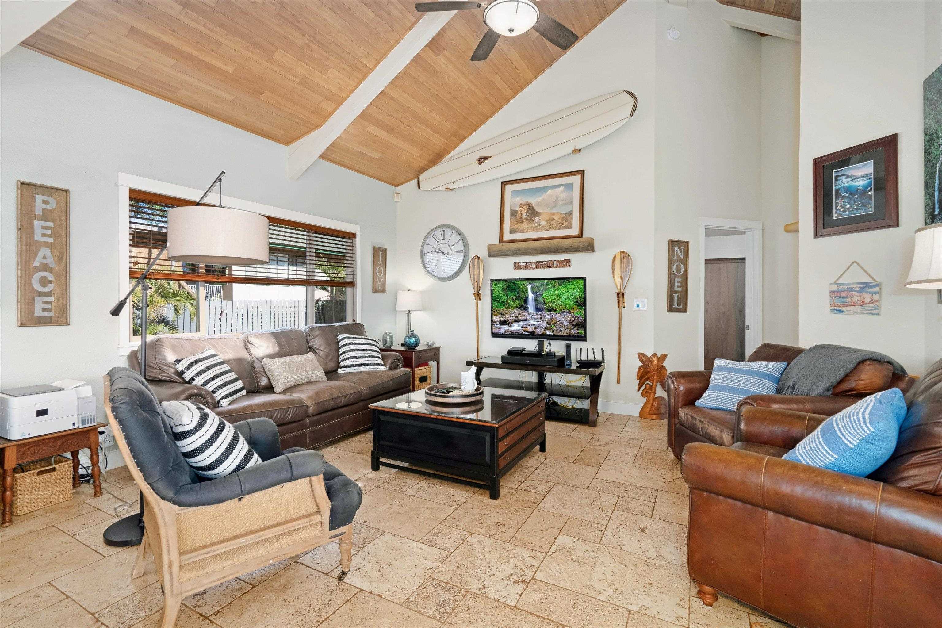 2180  Auina Pl , Kihei home - photo 5 of 50