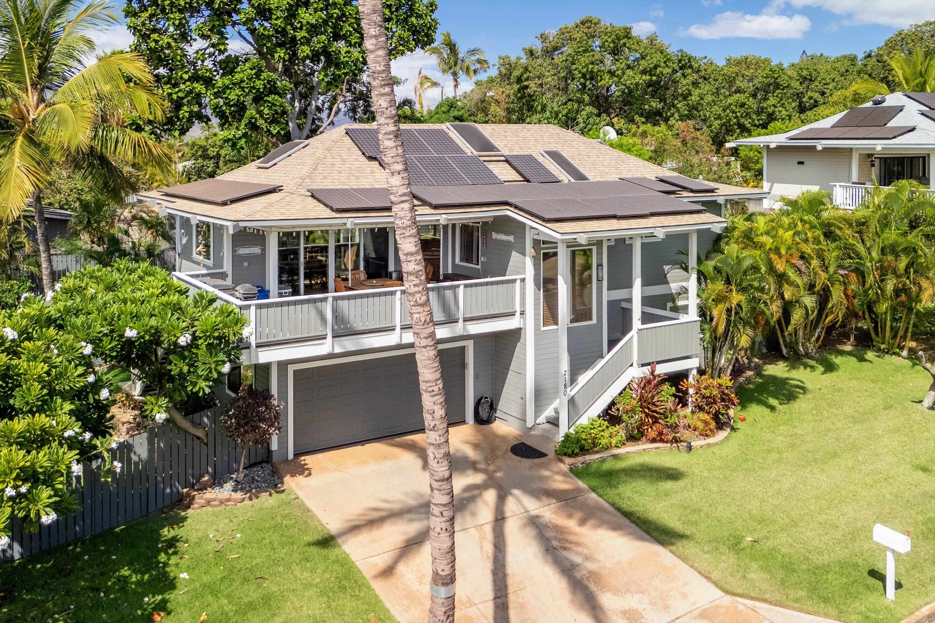 2180  Auina Pl , Kihei home - photo 45 of 50