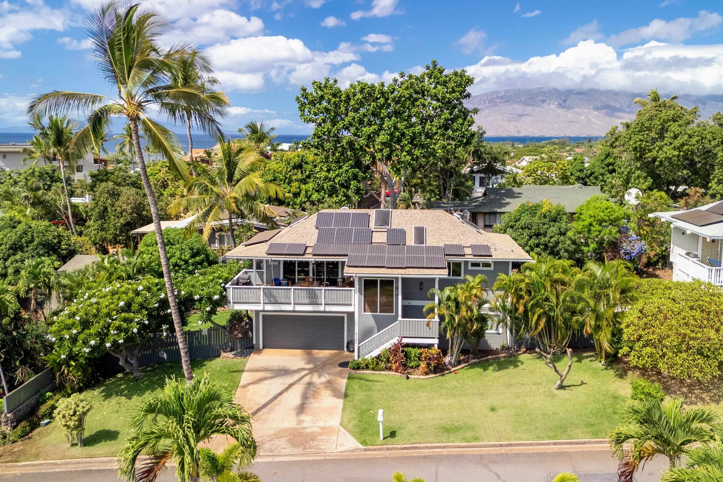 2180  Auina Pl , Kihei home - photo 46 of 50