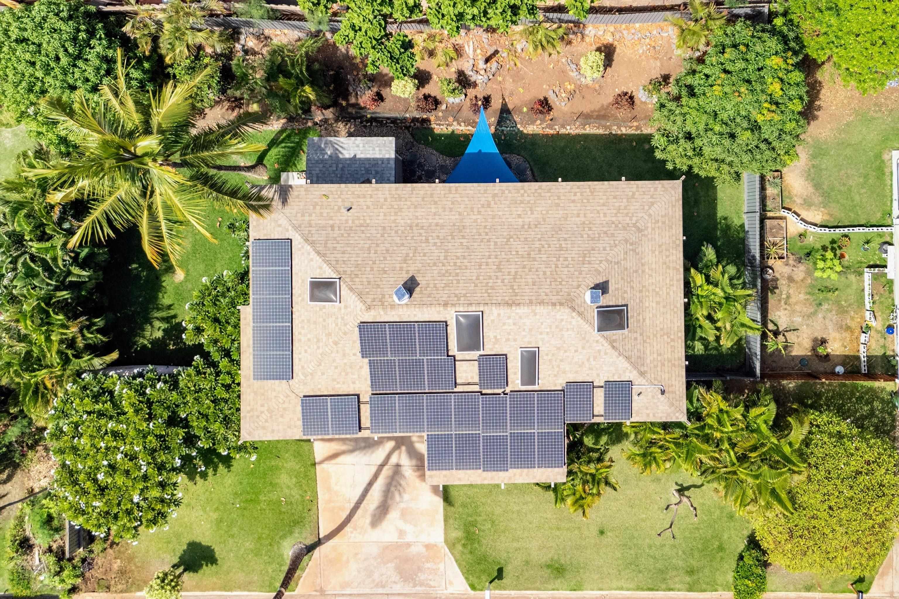 2180  Auina Pl , Kihei home - photo 48 of 50