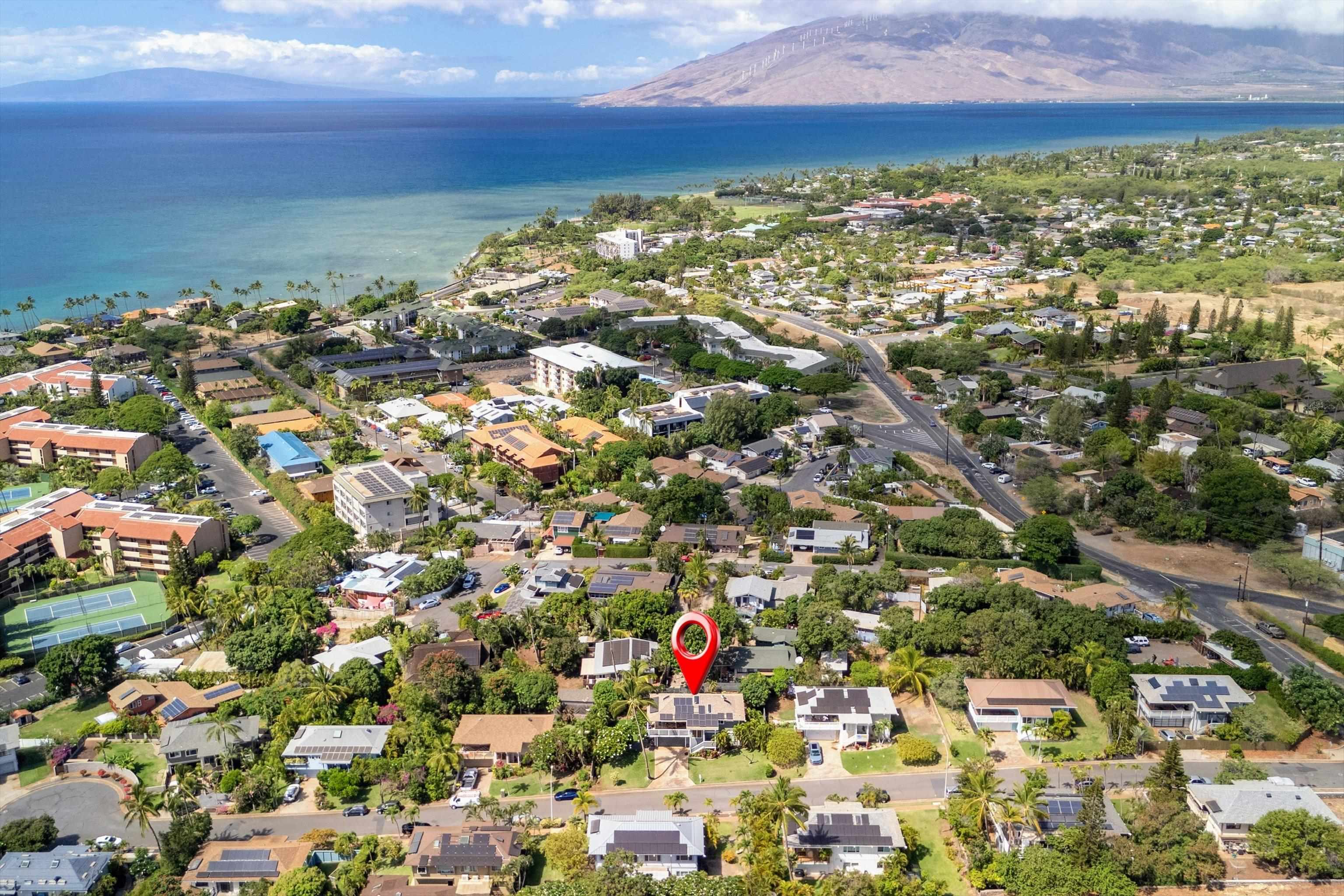 2180  Auina Pl , Kihei home - photo 49 of 50
