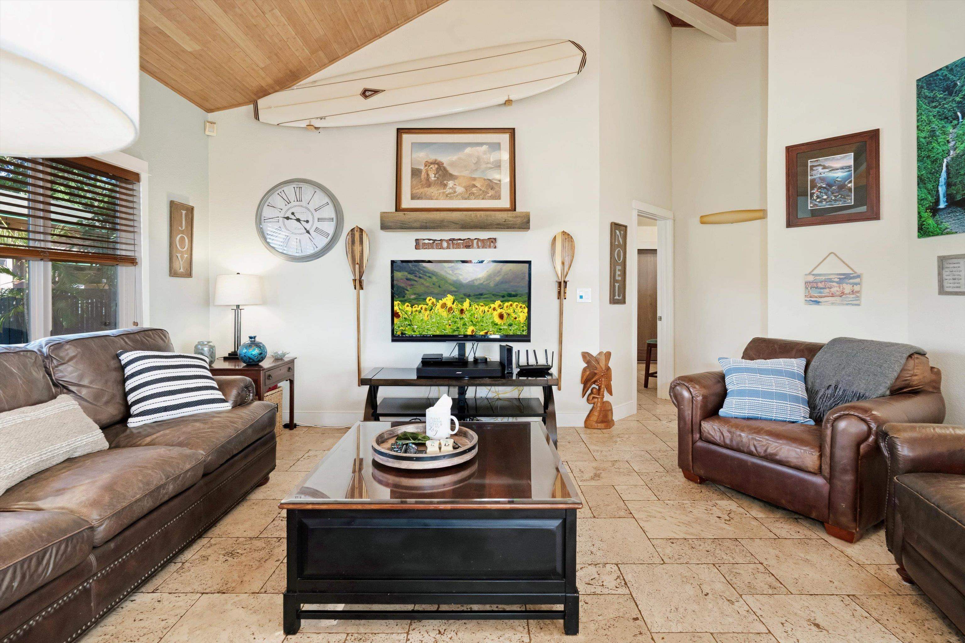 2180  Auina Pl , Kihei home - photo 7 of 50