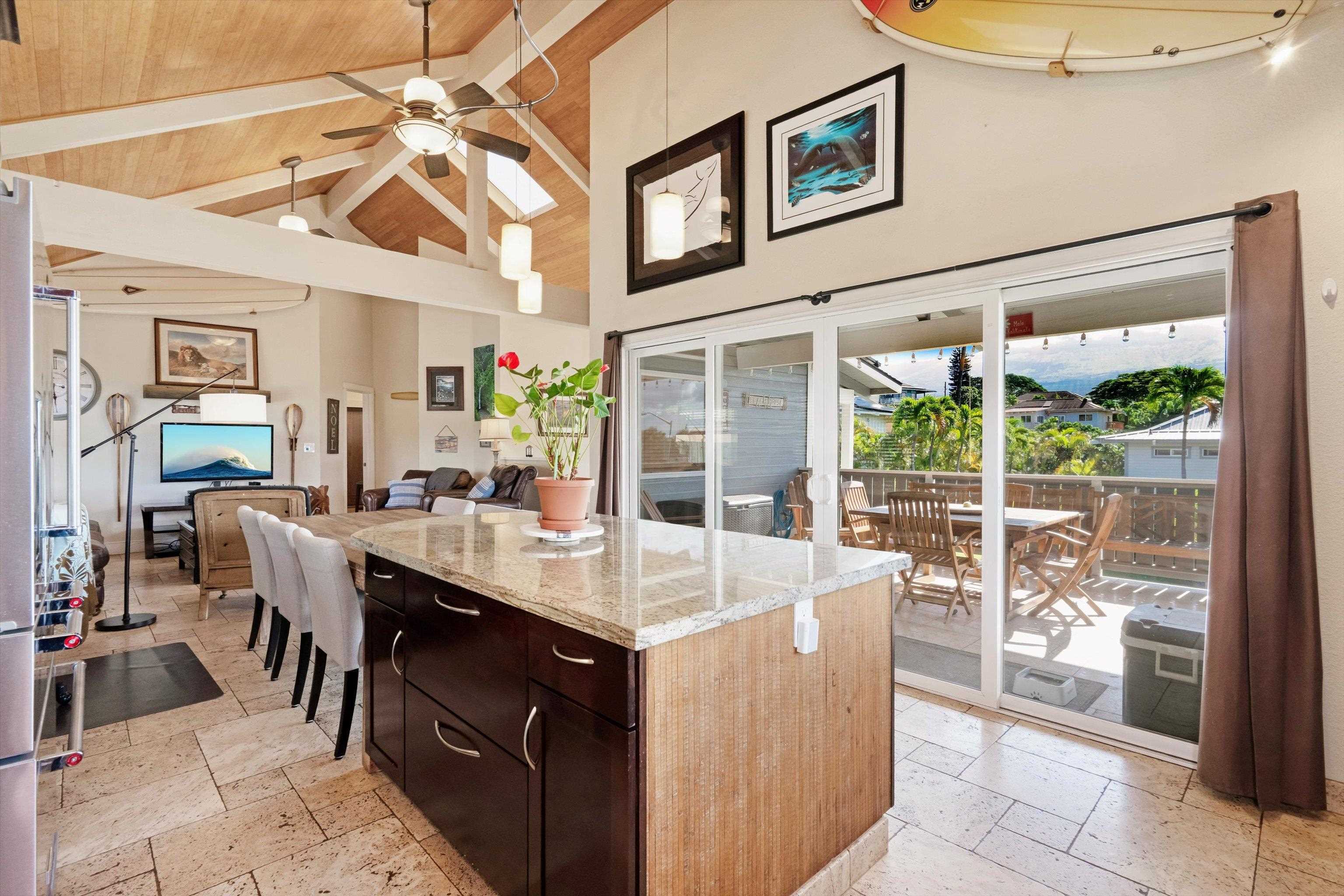 2180  Auina Pl , Kihei home - photo 8 of 50