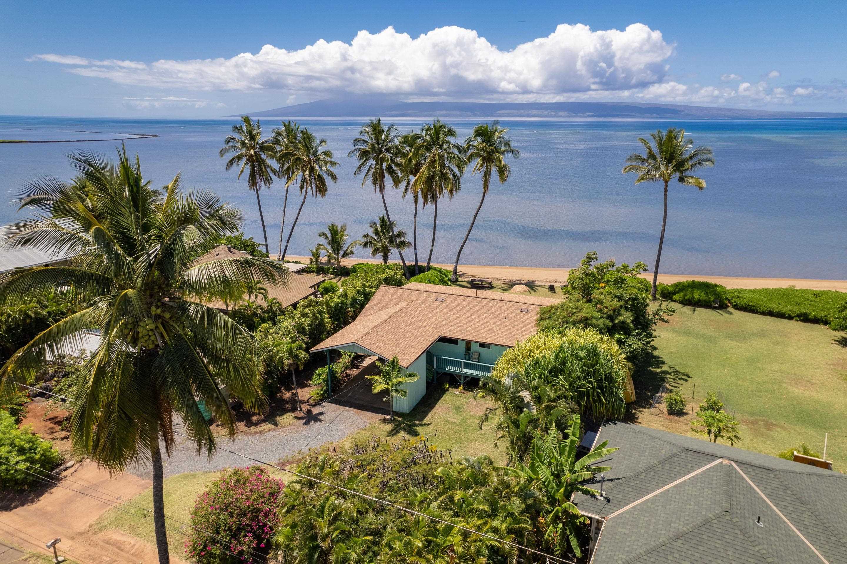 2180  Kamehameha V Hwy Kawela, Molokai home - photo 2 of 50