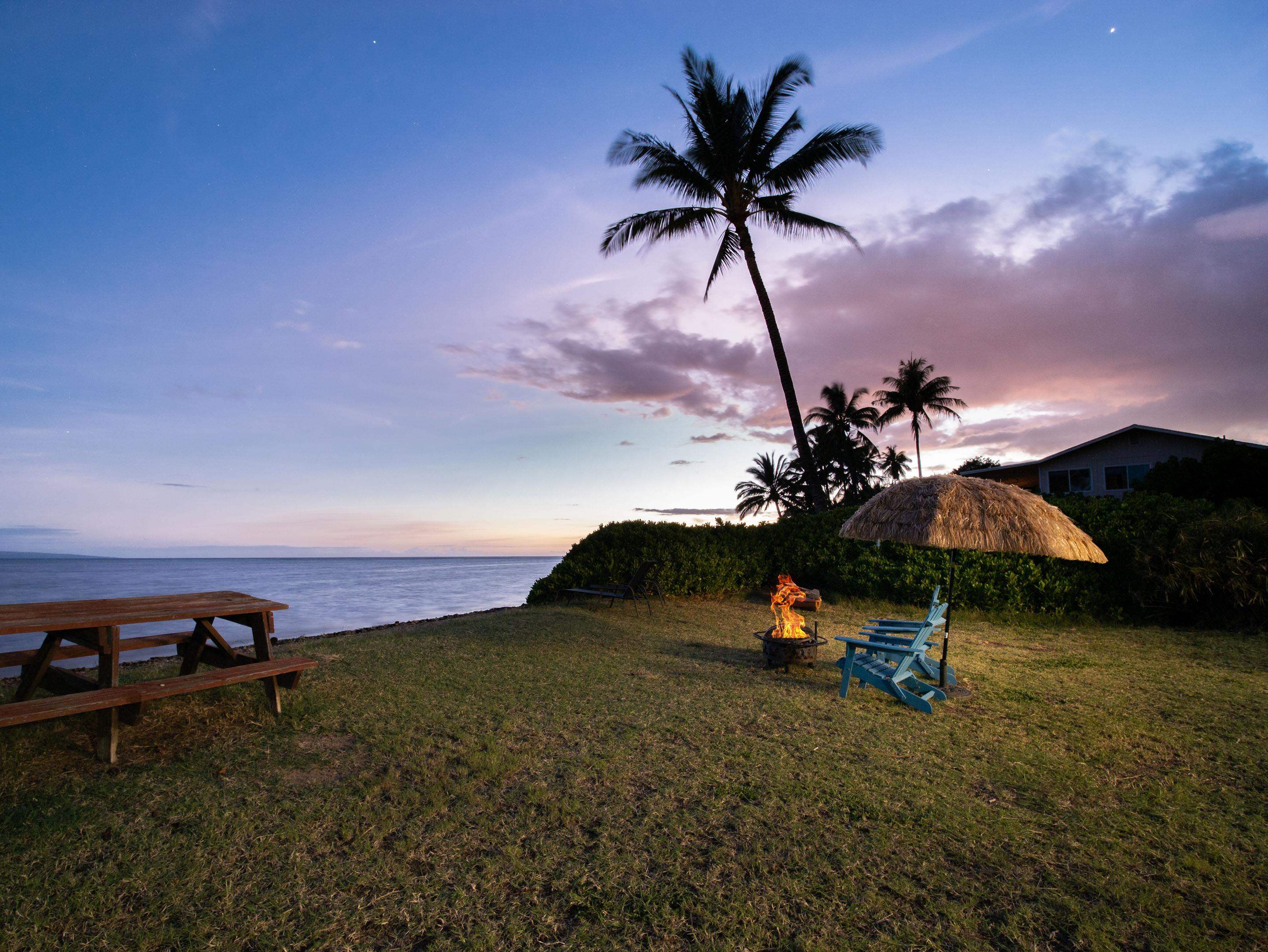 2180  Kamehameha V Hwy Kawela, Molokai home - photo 3 of 50