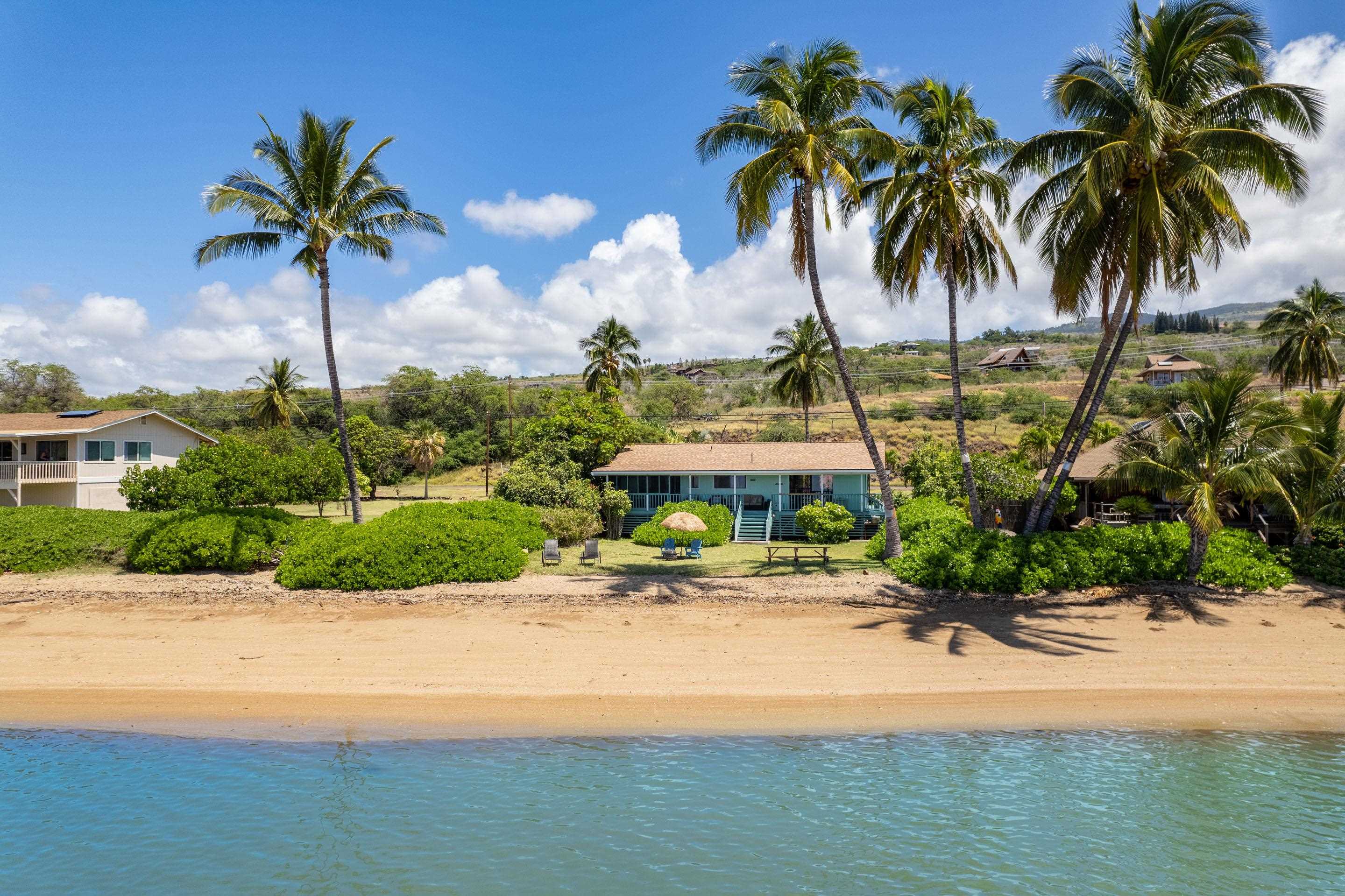 2180  Kamehameha V Hwy Kawela, Molokai home - photo 4 of 50