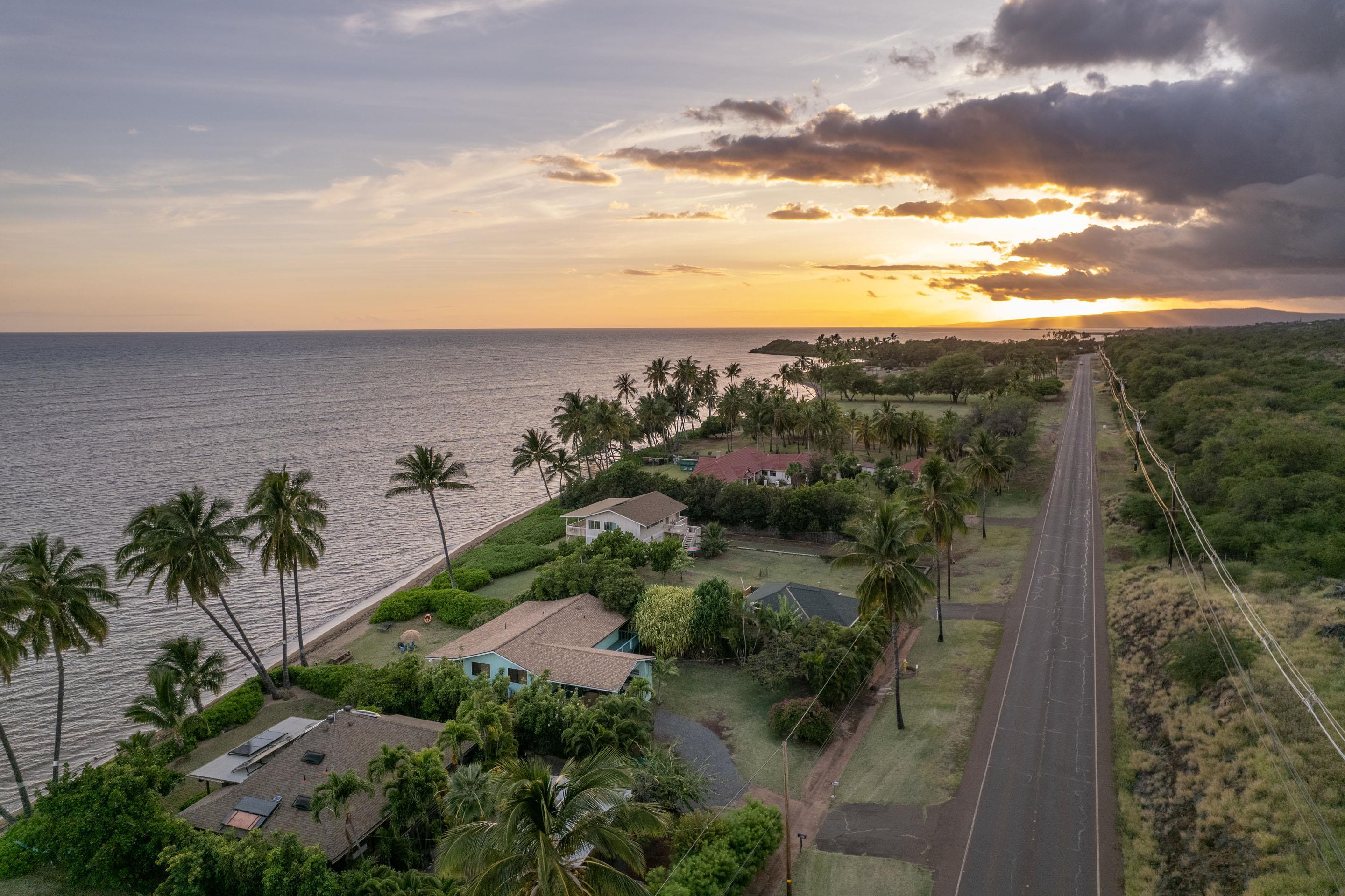 2180  Kamehameha V Hwy Kawela, Molokai home - photo 35 of 50