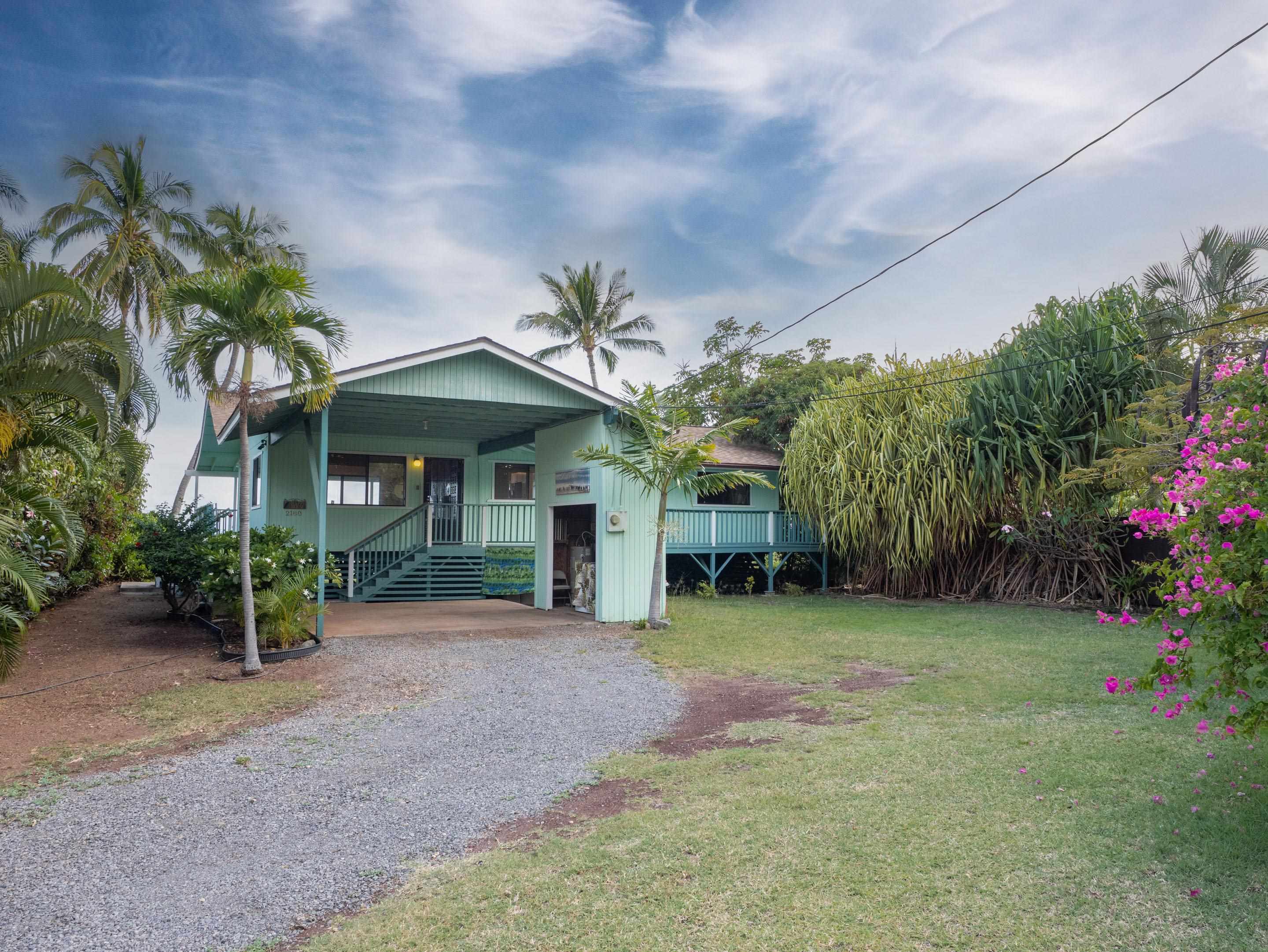 2180  Kamehameha V Hwy Kawela, Molokai home - photo 38 of 50