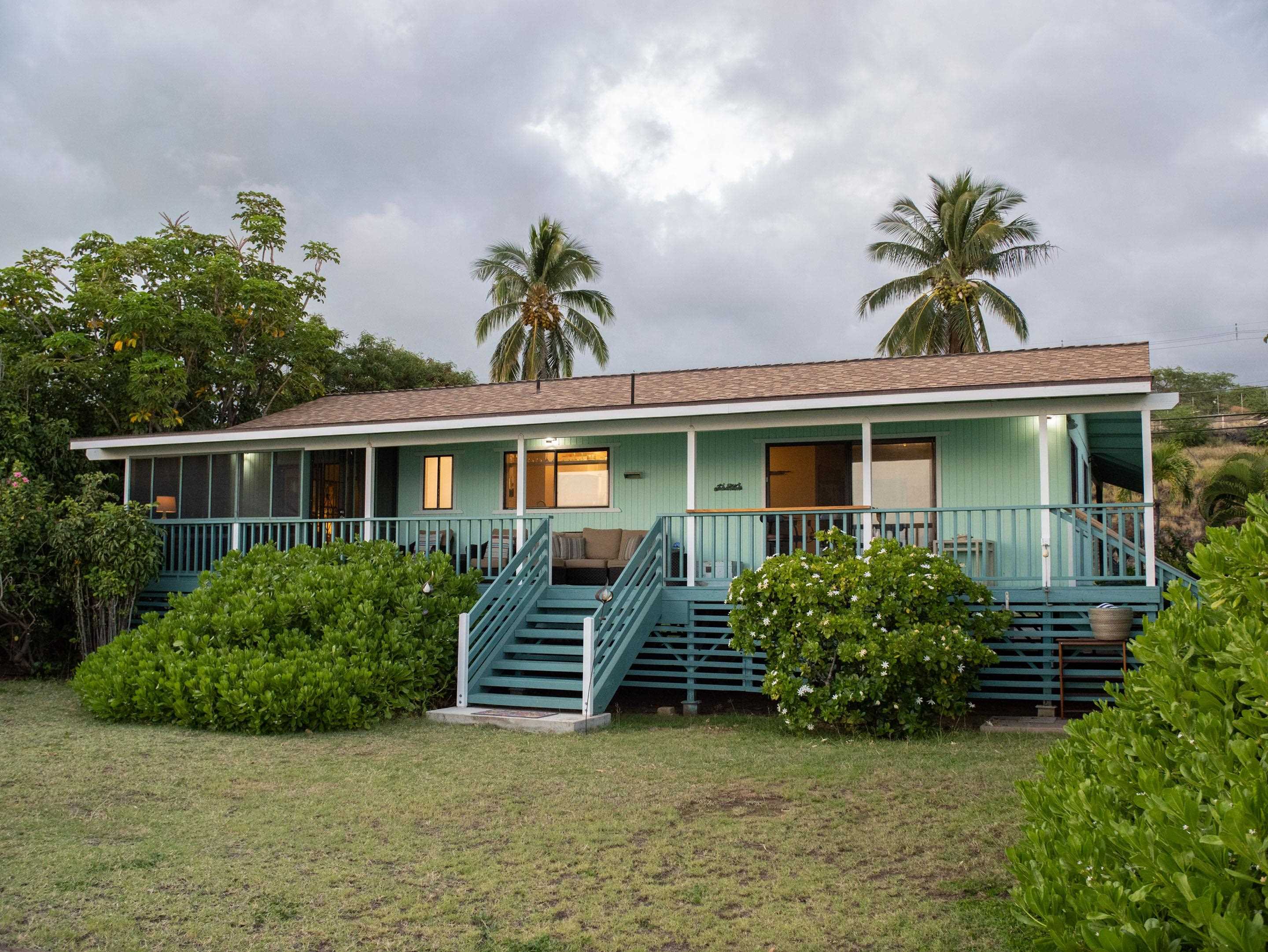 2180  Kamehameha V Hwy Kawela, Molokai home - photo 42 of 50