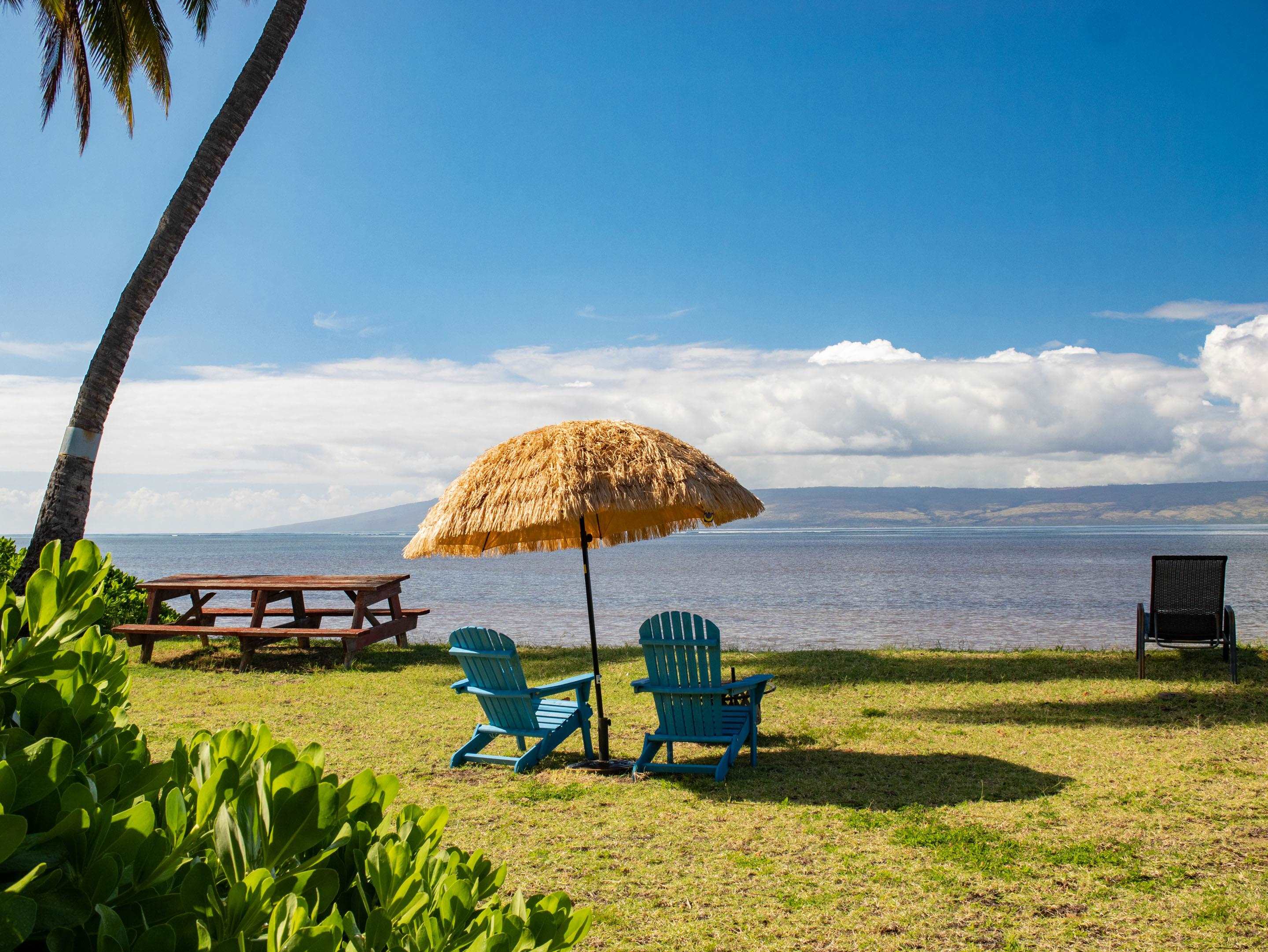 2180  Kamehameha V Hwy Kawela, Molokai home - photo 45 of 50