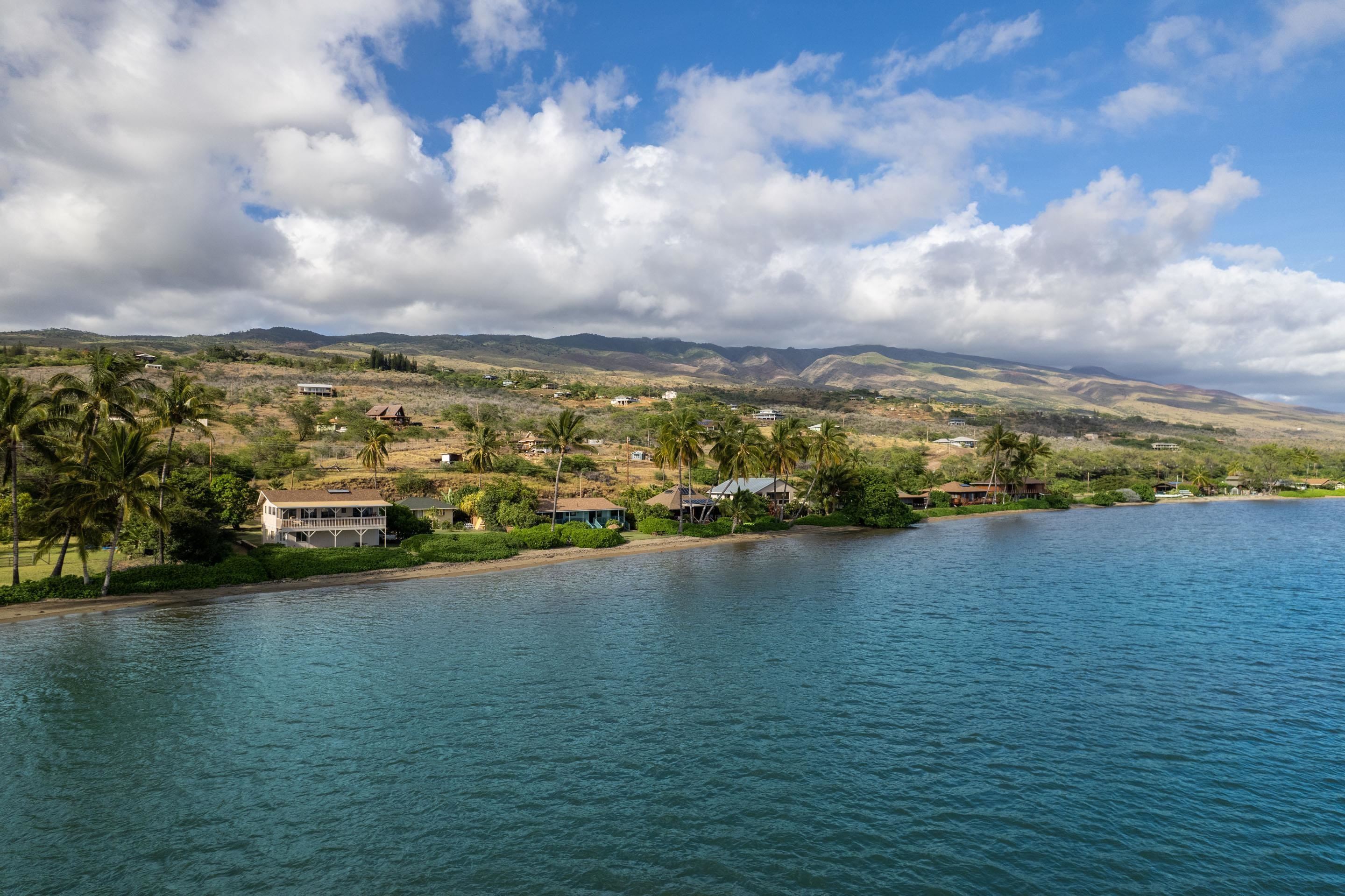 2180  Kamehameha V Hwy Kawela, Molokai home - photo 48 of 50