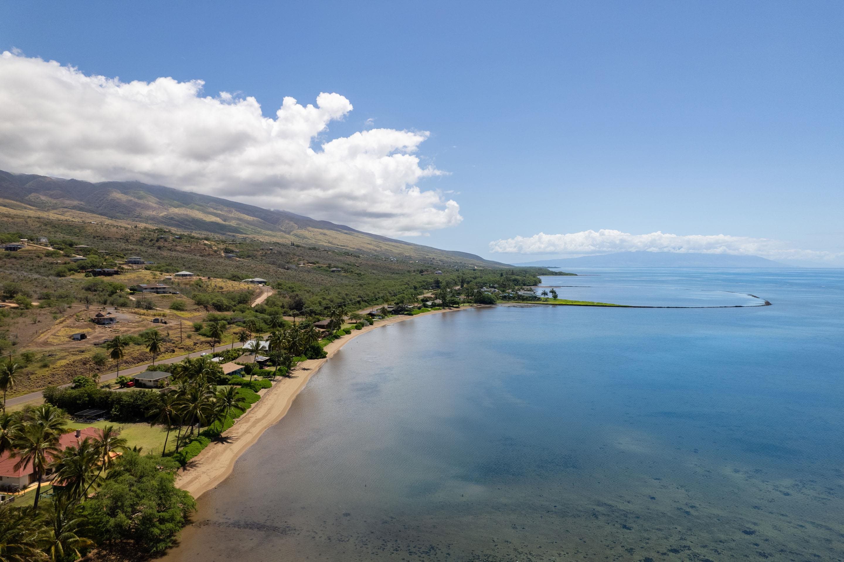 2180  Kamehameha V Hwy Kawela, Molokai home - photo 49 of 50