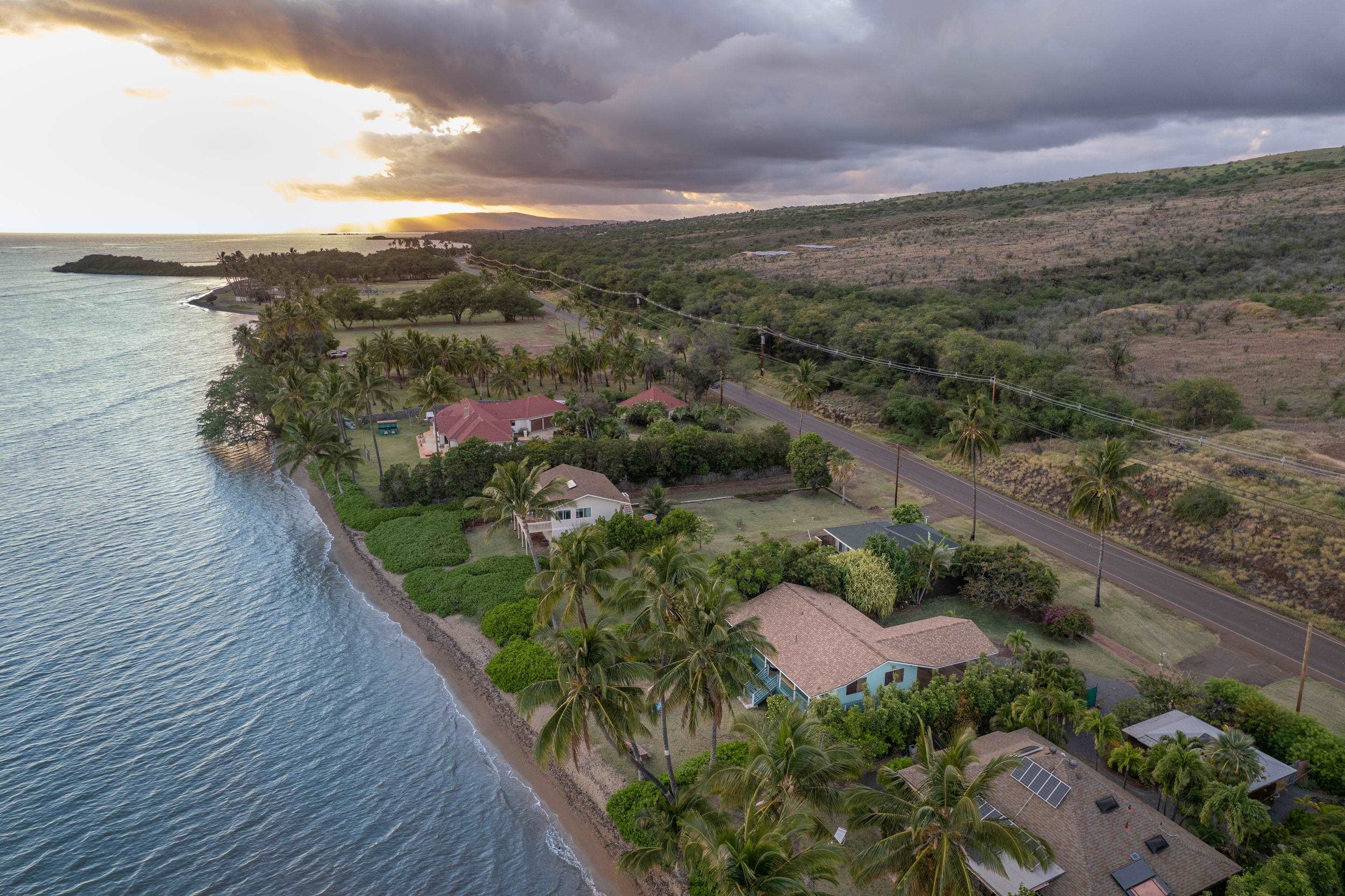 2180  Kamehameha V Hwy Kawela, Molokai home - photo 50 of 50