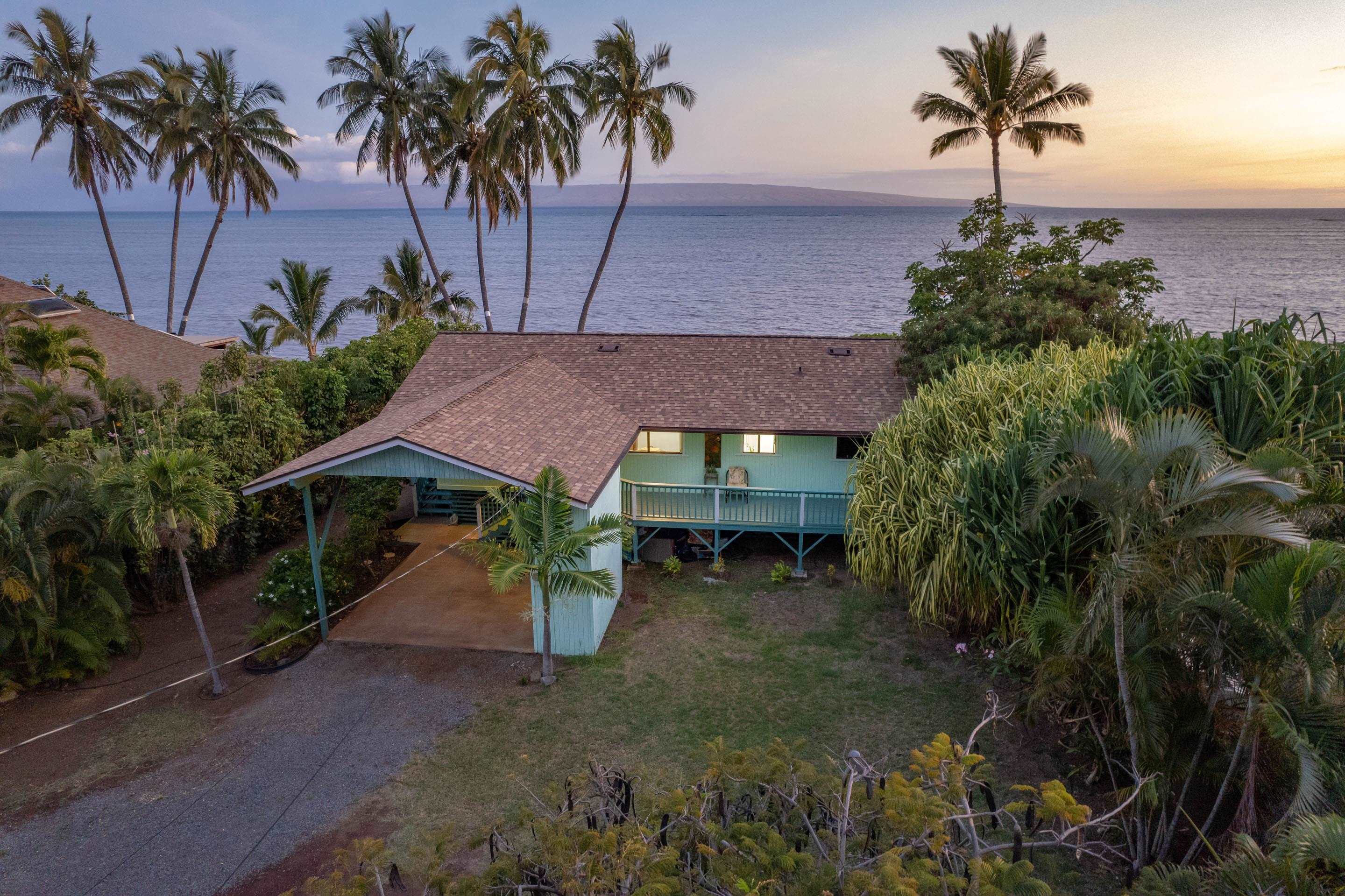 2180  Kamehameha V Hwy Kawela, Molokai home - photo 8 of 50