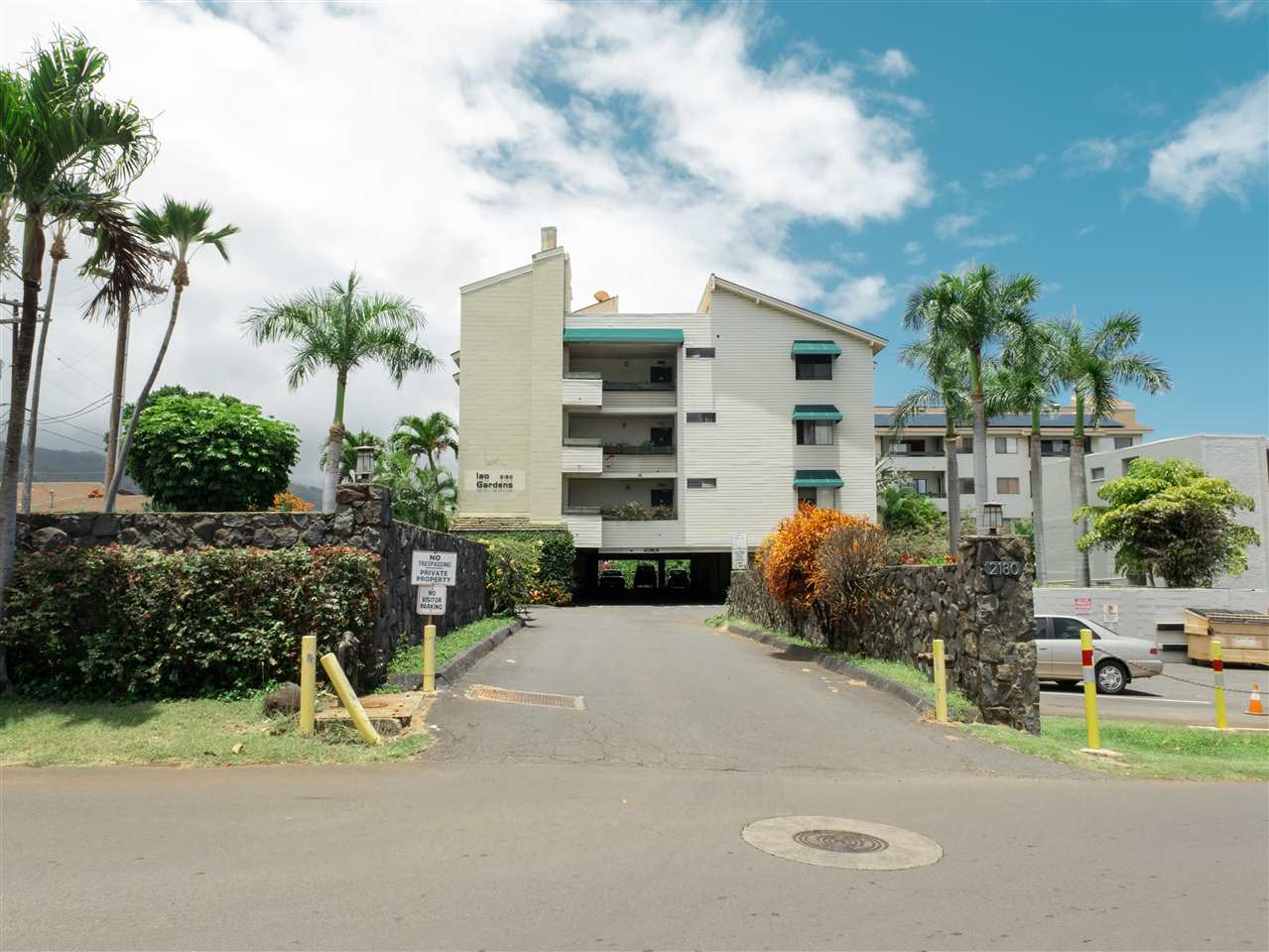 Iao Gardens 103, 2180 Vineyard St, Wailuku Wailuku Town