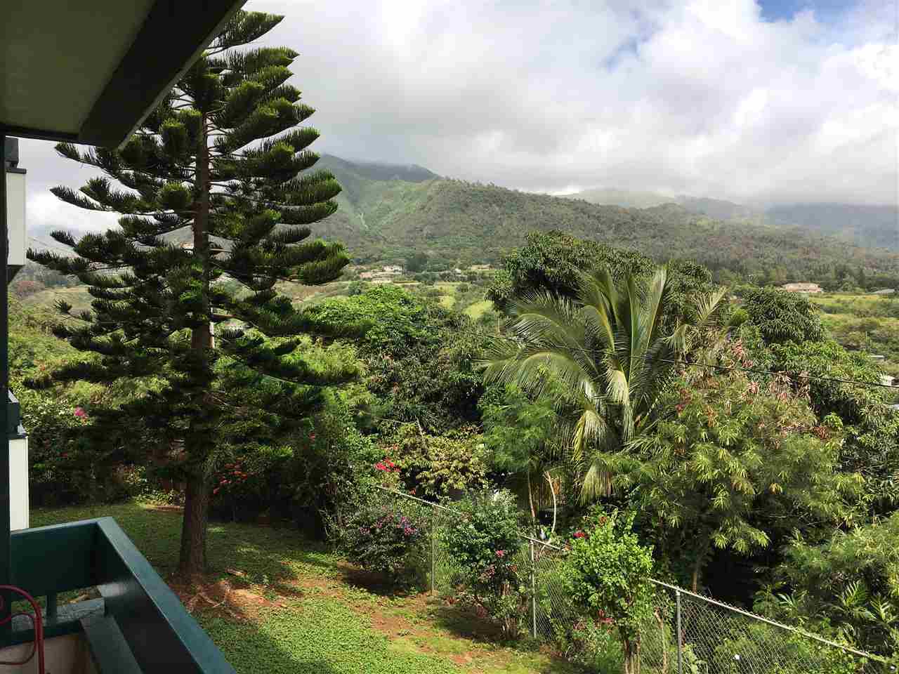 Iao Gardens condo # 105, Wailuku, Hawaii - photo 4 of 12