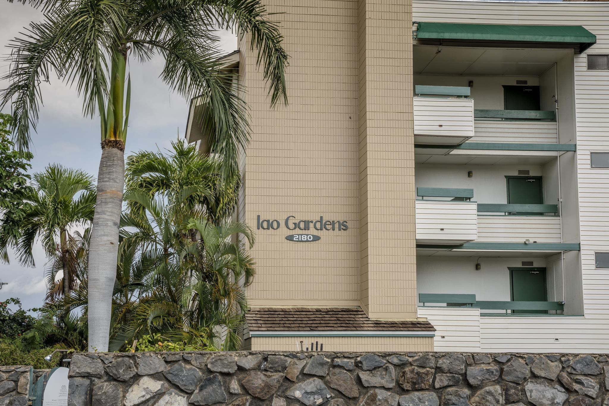 Iao Gardens condo # 105, Wailuku, Hawaii - photo 25 of 35