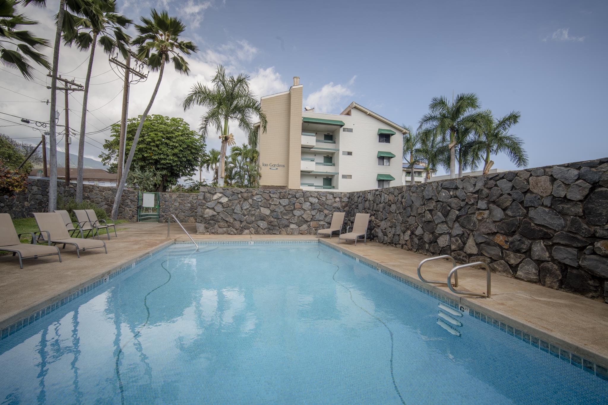 Iao Gardens condo # 105, Wailuku, Hawaii - photo 29 of 35