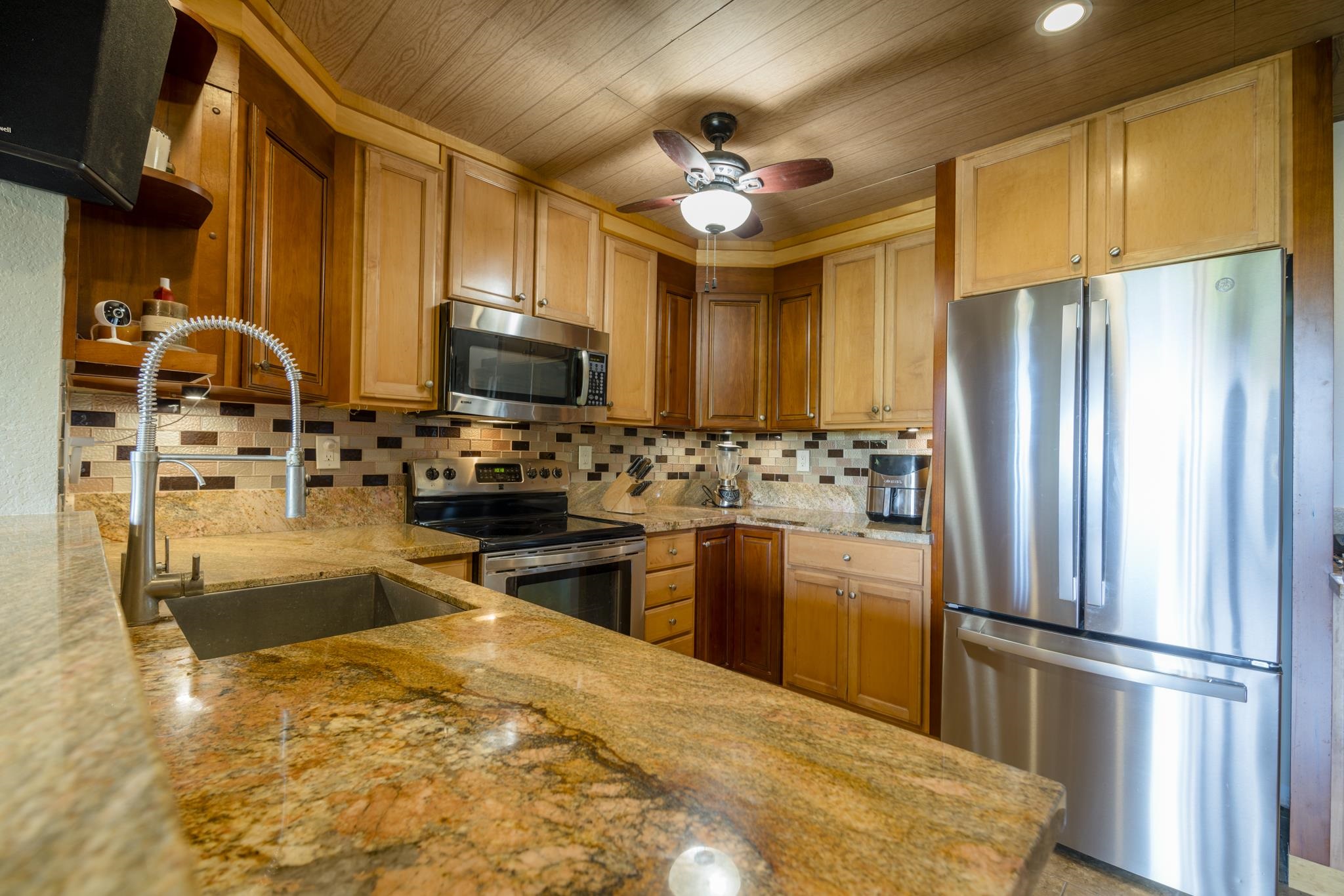 Iao Gardens condo # 105, Wailuku, Hawaii - photo 6 of 35