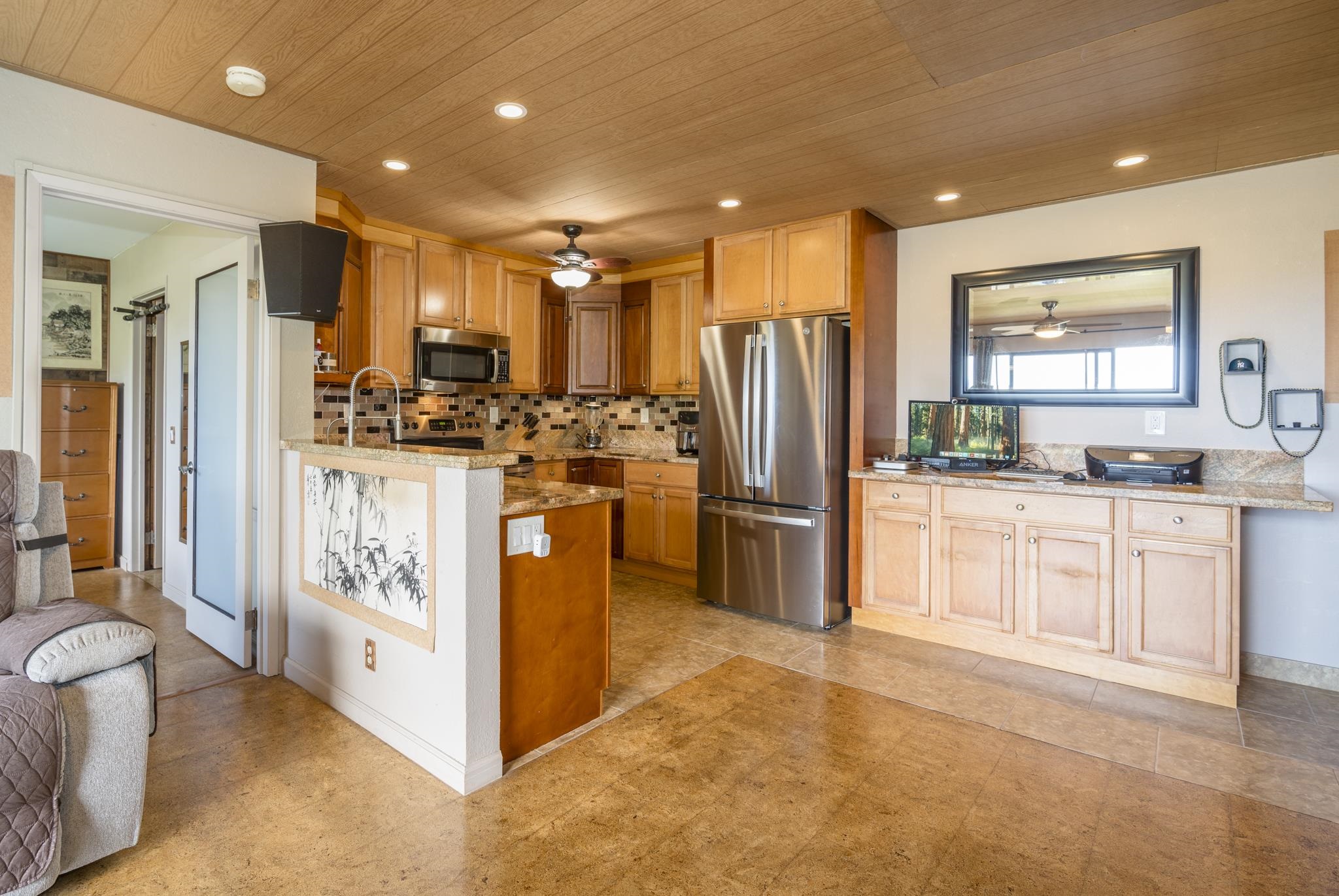 Iao Gardens condo # 105, Wailuku, Hawaii - photo 8 of 35