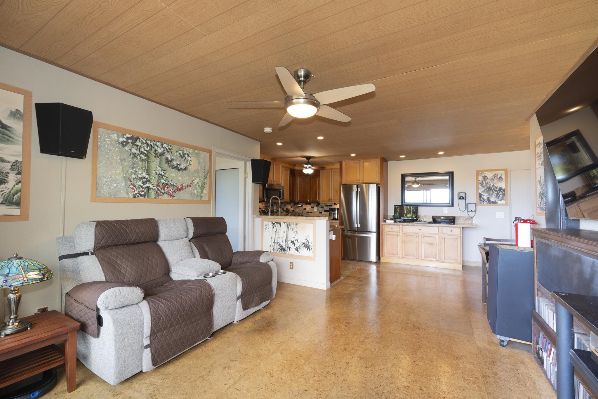 Iao Gardens condo # 105, Wailuku, Hawaii - photo 9 of 35