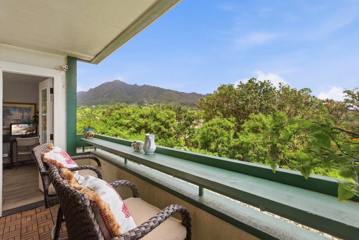 Iao Gardens condo # 106, Wailuku, Hawaii - photo 15 of 40