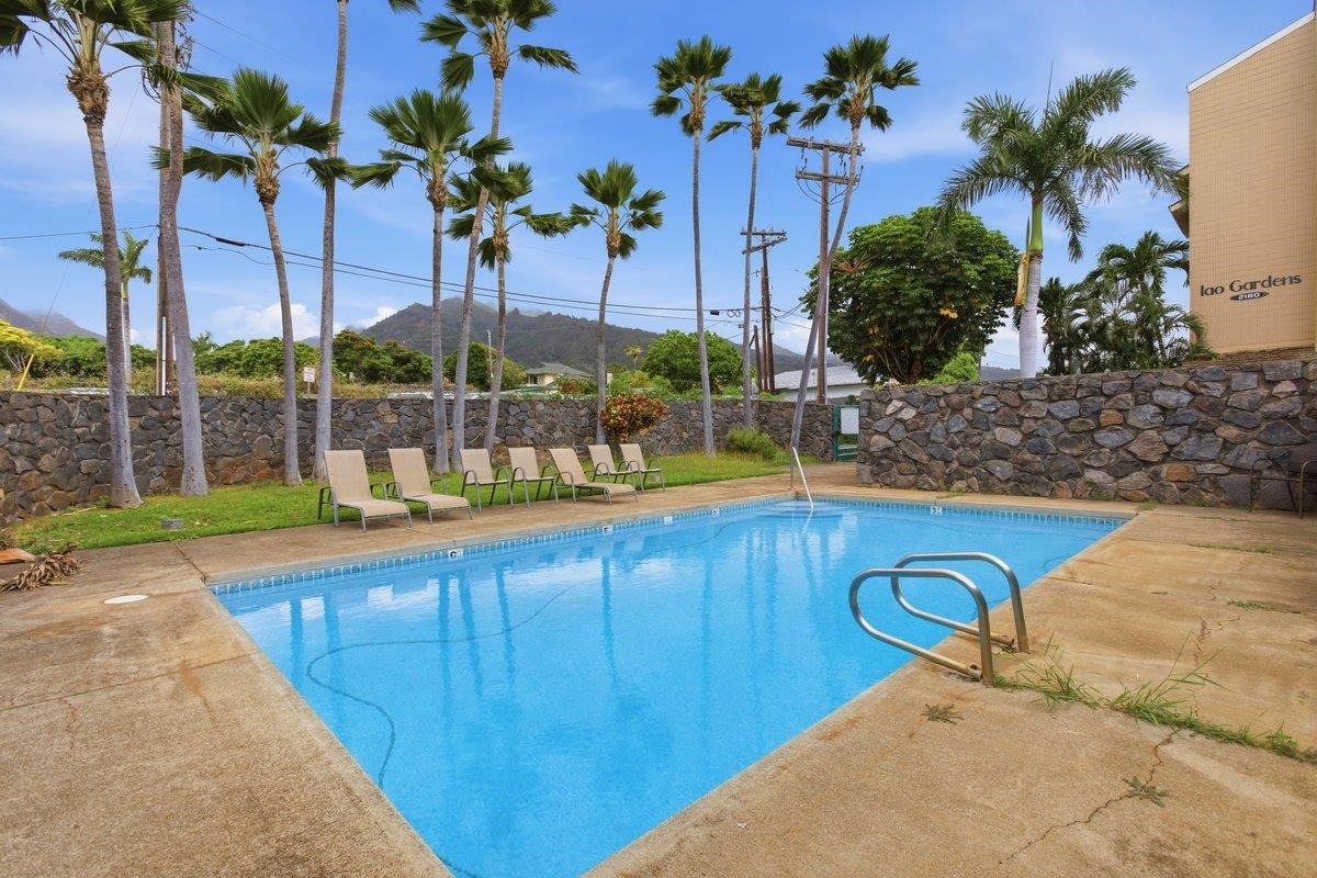 Iao Gardens condo # 106, Wailuku, Hawaii - photo 3 of 40