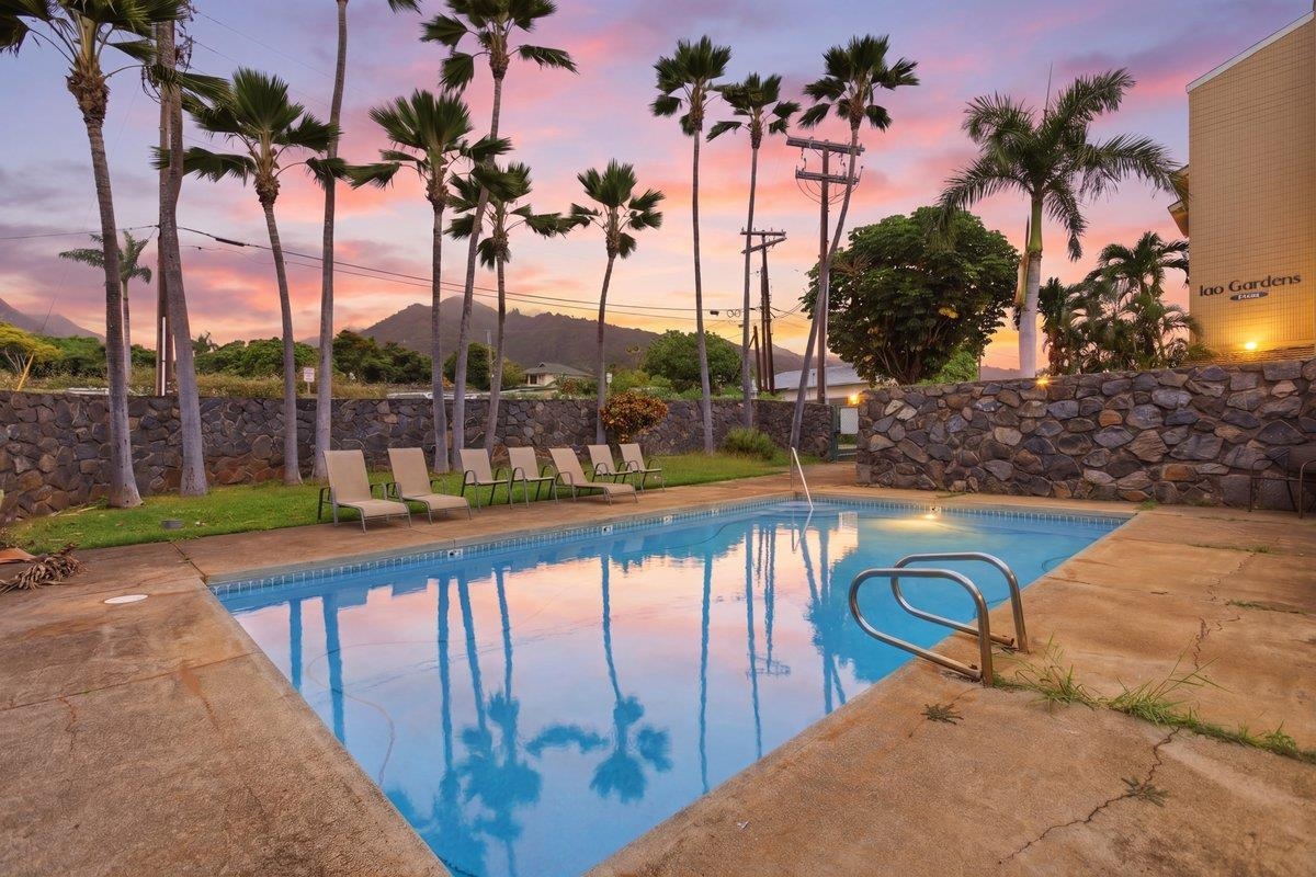 Iao Gardens condo # 106, Wailuku, Hawaii - photo 27 of 40