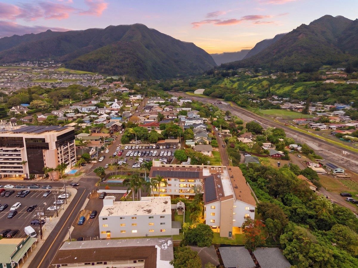 Iao Gardens condo # 106, Wailuku, Hawaii - photo 33 of 40