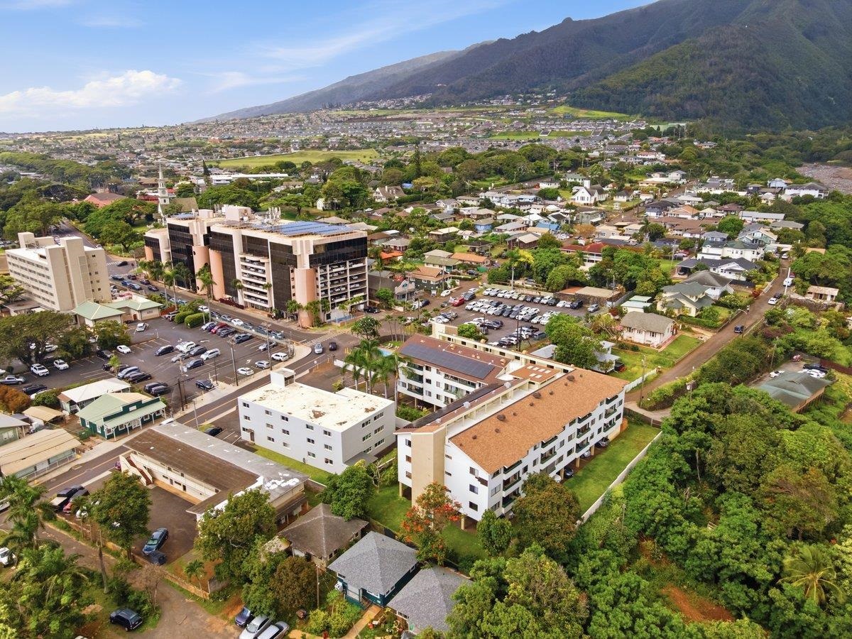 Iao Gardens condo # 106, Wailuku, Hawaii - photo 35 of 40