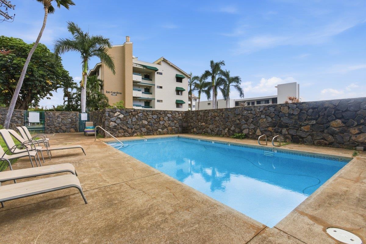Iao Gardens condo # 106, Wailuku, Hawaii - photo 38 of 40