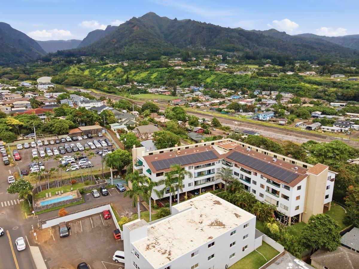 Iao Gardens condo # 106, Wailuku, Hawaii - photo 40 of 40