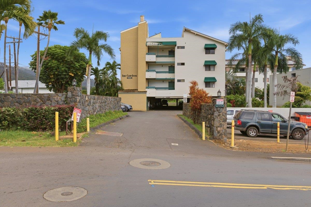 Iao Gardens condo # 106, Wailuku, Hawaii - photo 8 of 40