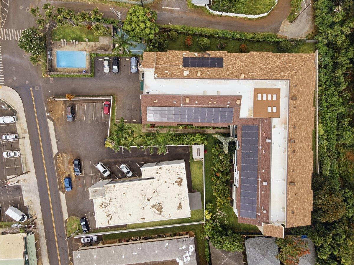 Iao Gardens condo # 106, Wailuku, Hawaii - photo 9 of 40