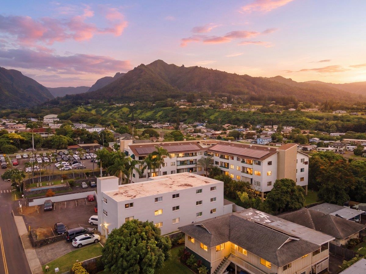 Iao Gardens condo # 106, Wailuku, Hawaii - photo 10 of 40