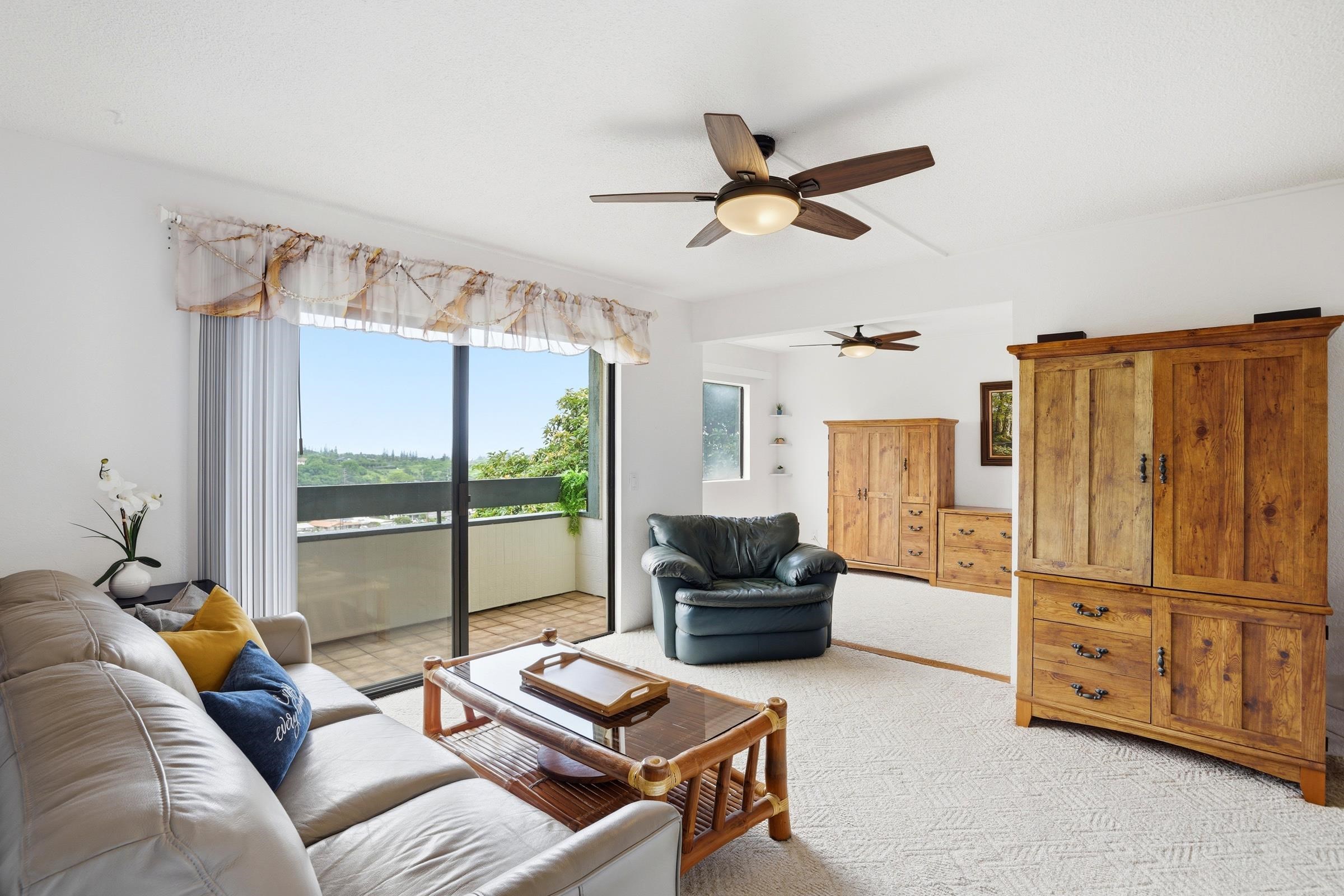 Iao Gardens condo # 204, Wailuku, Hawaii - photo 2 of 41
