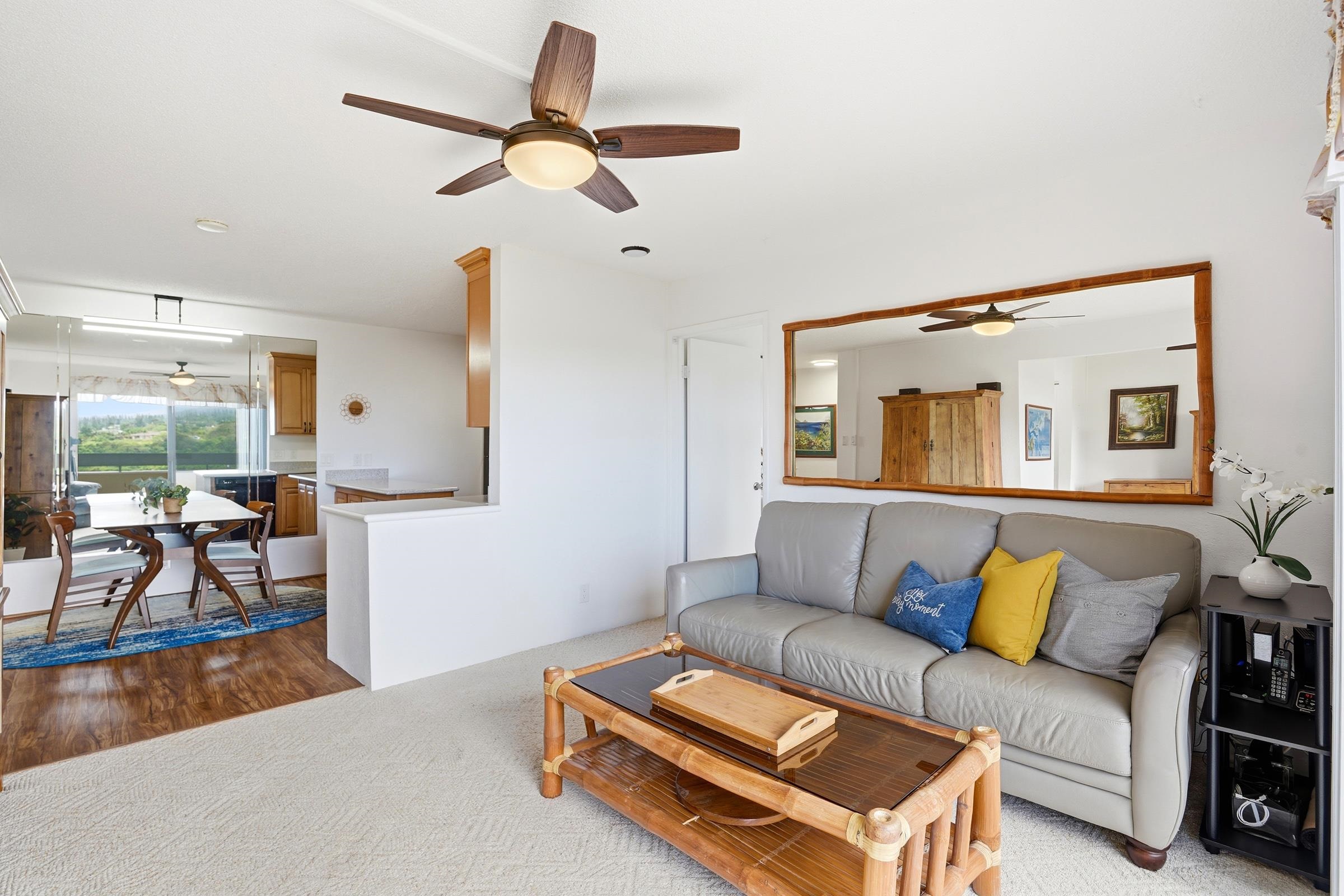 Iao Gardens condo # 204, Wailuku, Hawaii - photo 11 of 39
