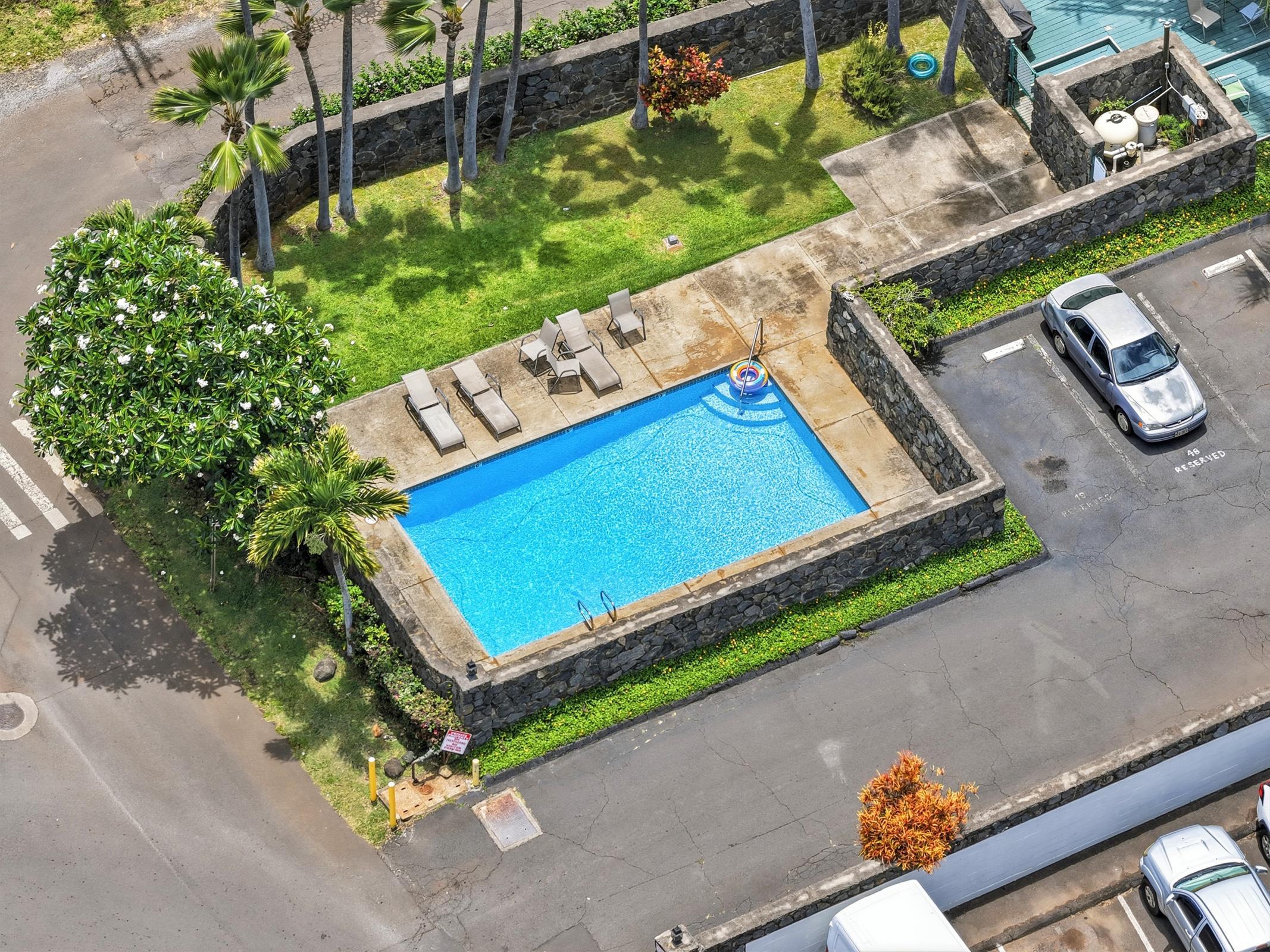 Iao Gardens condo # 204, Wailuku, Hawaii - photo 17 of 39