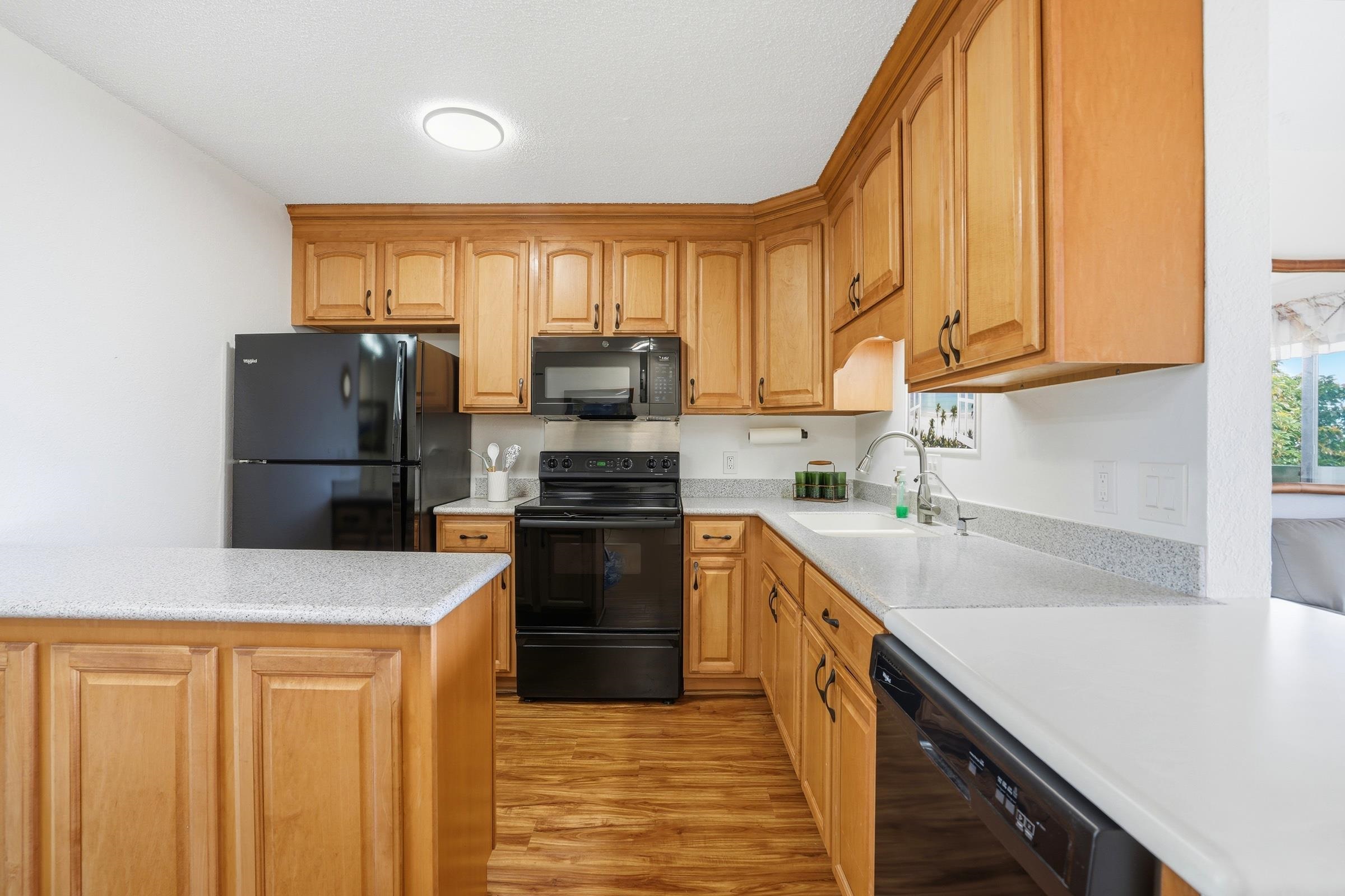 Iao Gardens condo # 204, Wailuku, Hawaii - photo 33 of 39