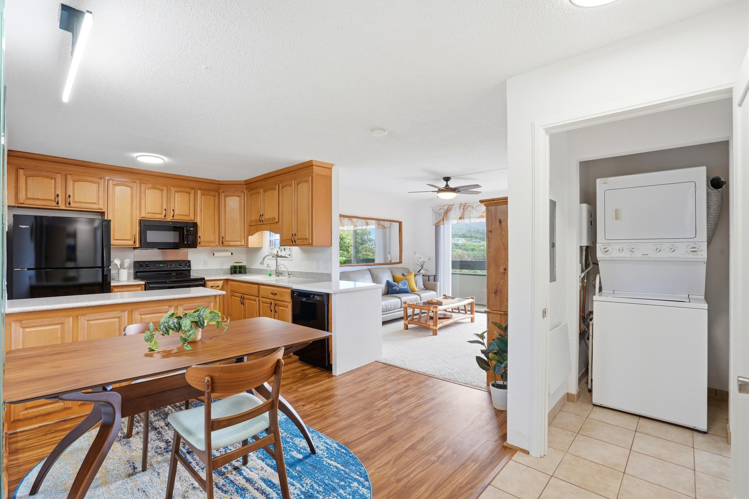 Iao Gardens condo # 204, Wailuku, Hawaii - photo 38 of 39