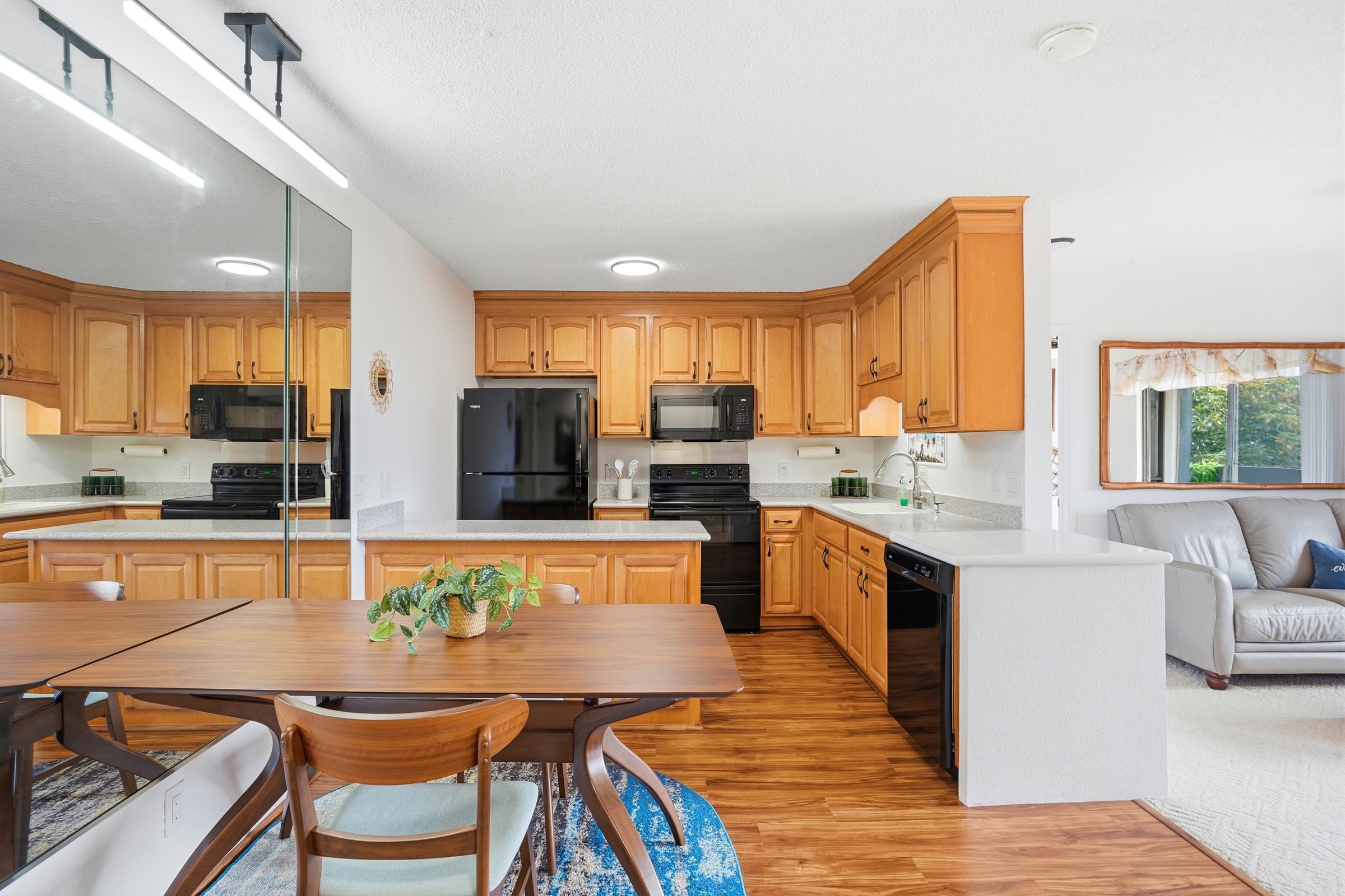 Iao Gardens condo # 204, Wailuku, Hawaii - photo 5 of 39
