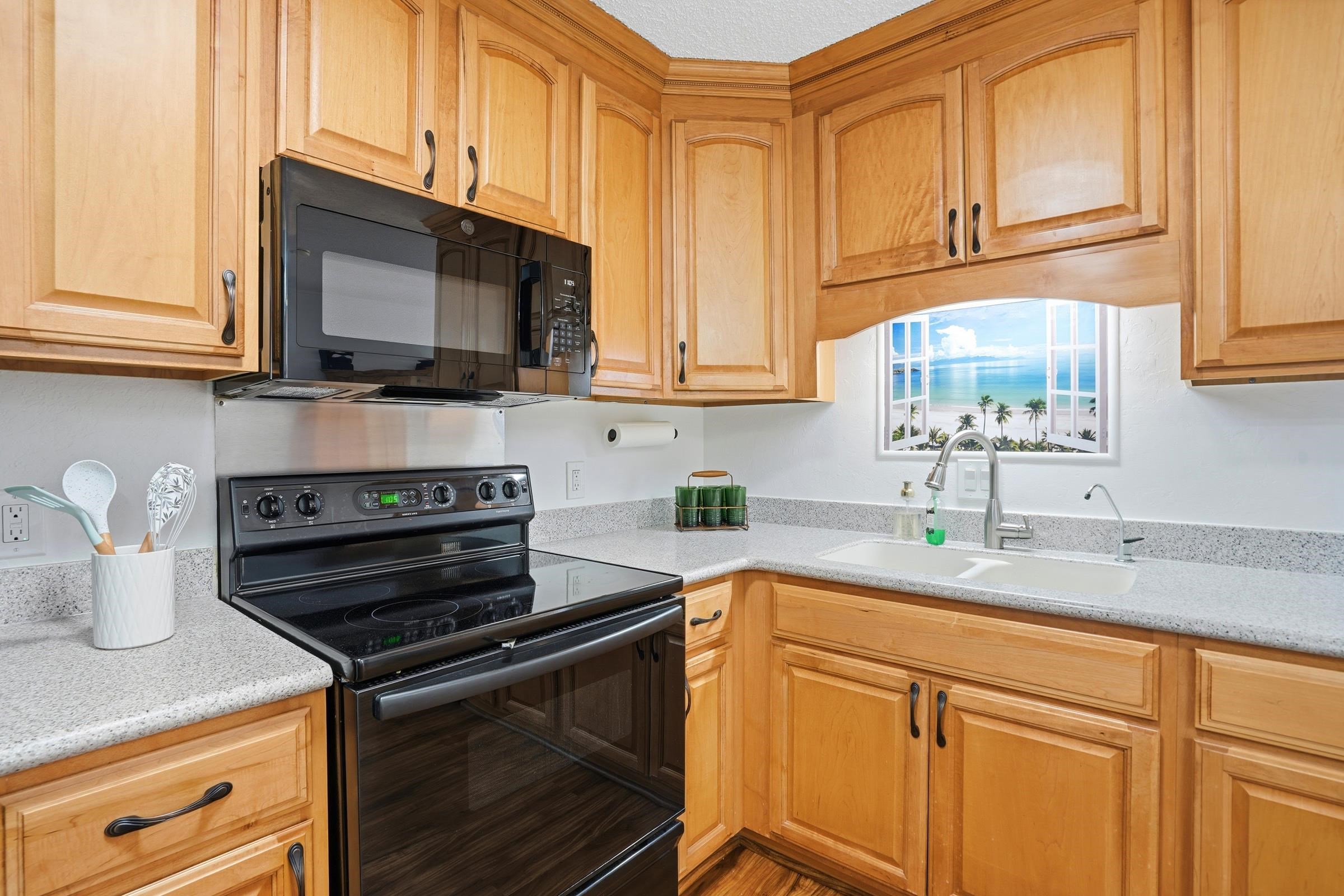 Iao Gardens condo # 204, Wailuku, Hawaii - photo 6 of 39