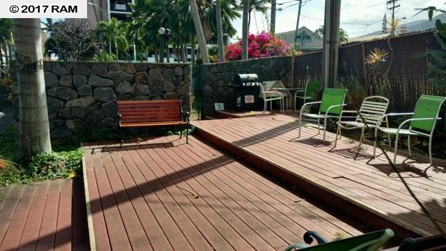 Iao Gardens condo # 206, Wailuku, Hawaii - photo 25 of 26