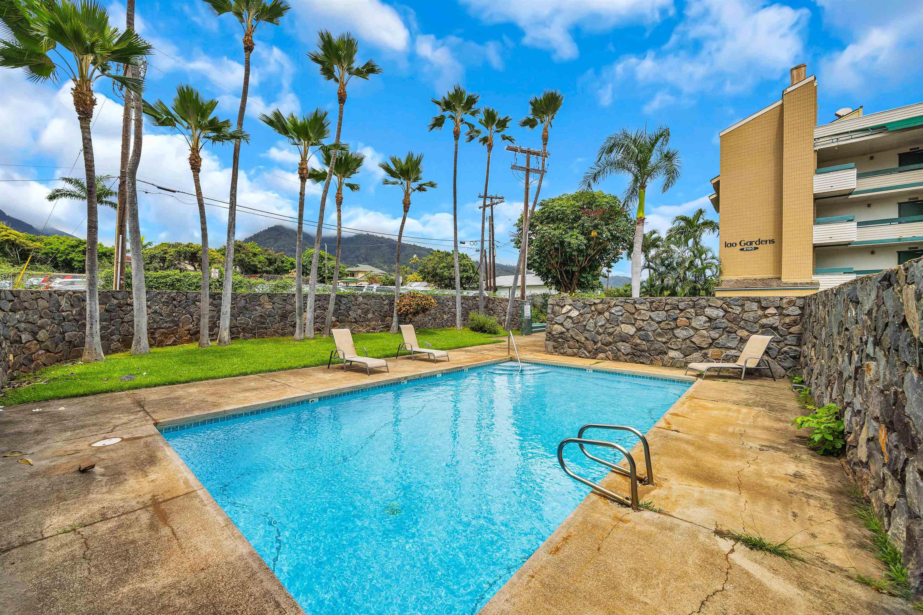 Iao Gardens condo # 300, Wailuku, Hawaii - photo 15 of 18